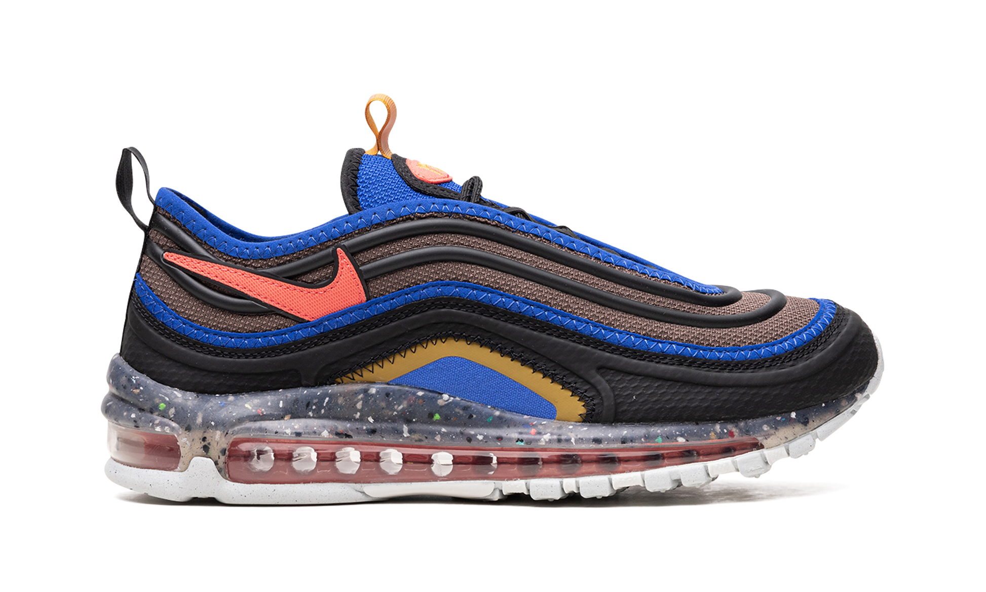 Air Max 97 Terrascape "magic Ember" - 6