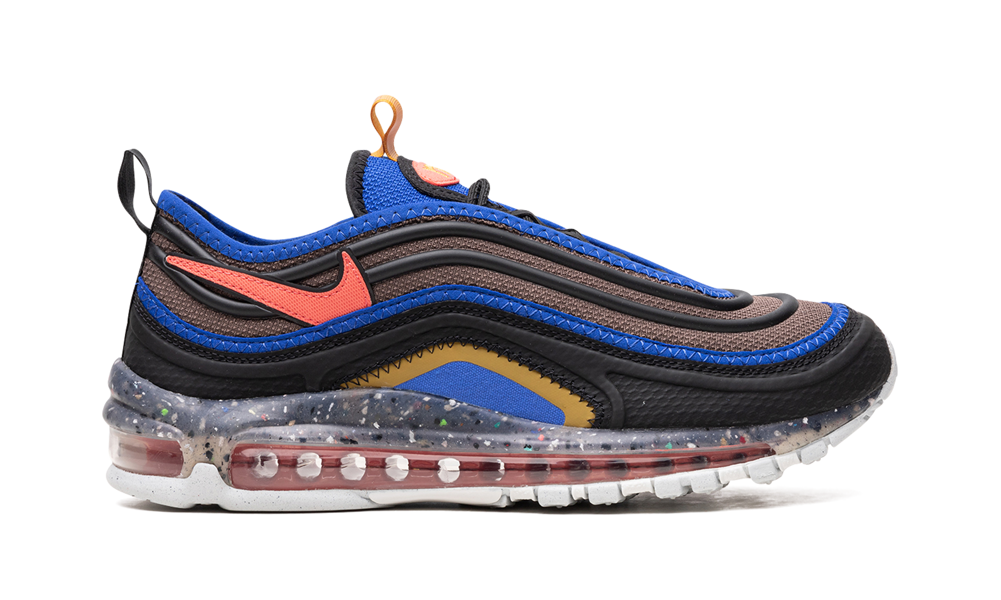 Air Max 97 Terrascape "magic Ember" - 6
