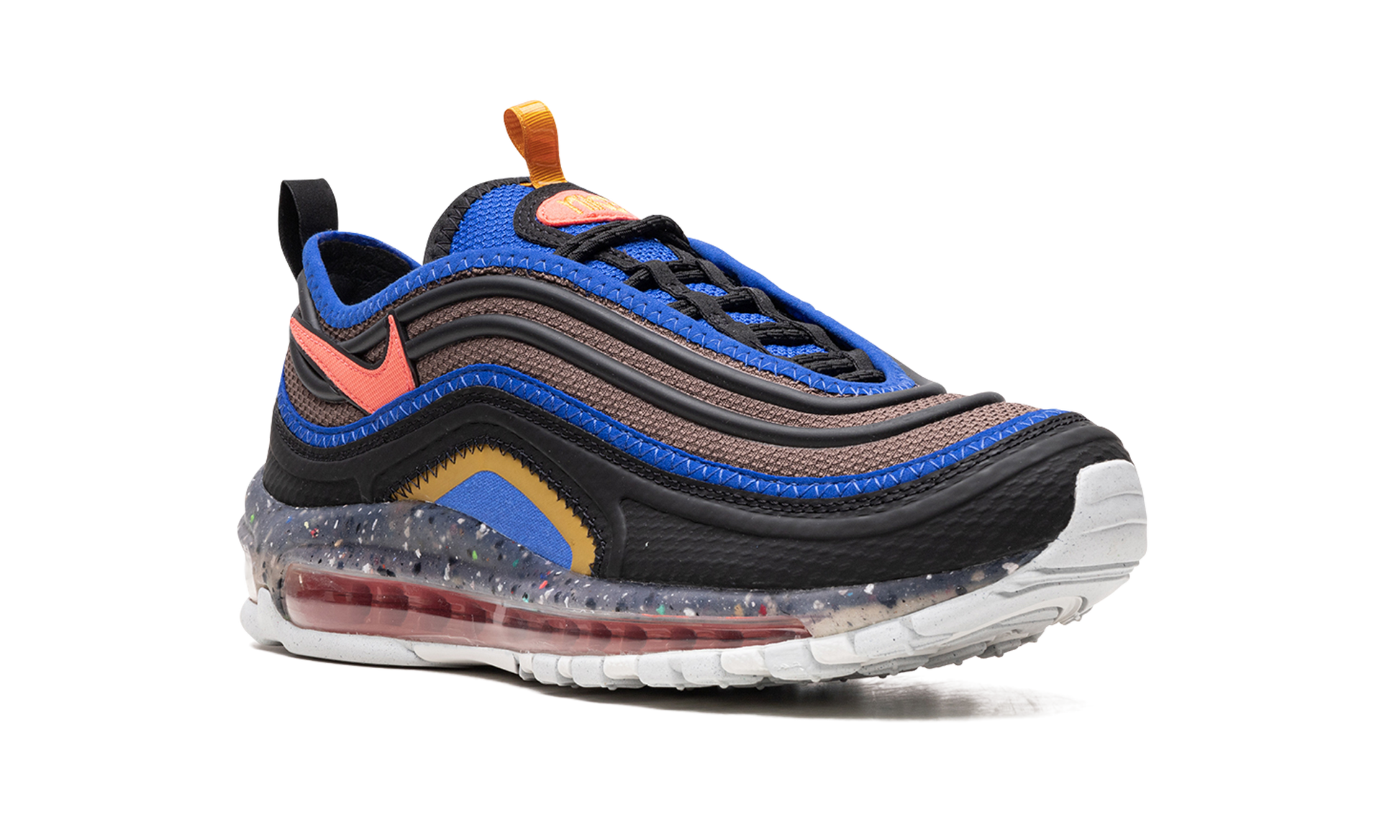 Air Max 97 Terrascape "magic Ember" - 7