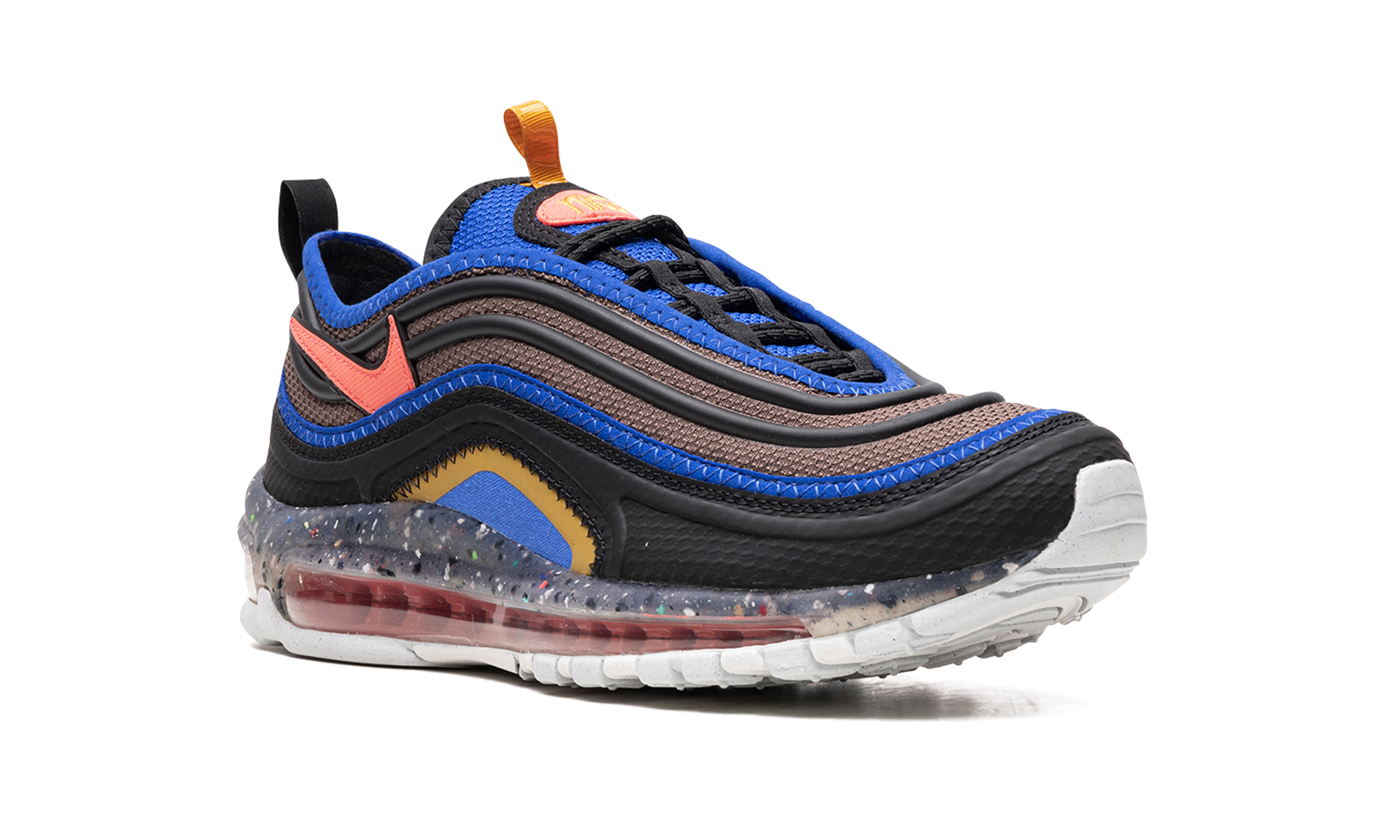 Air Max 97 Terrascape "magic Ember" - 7