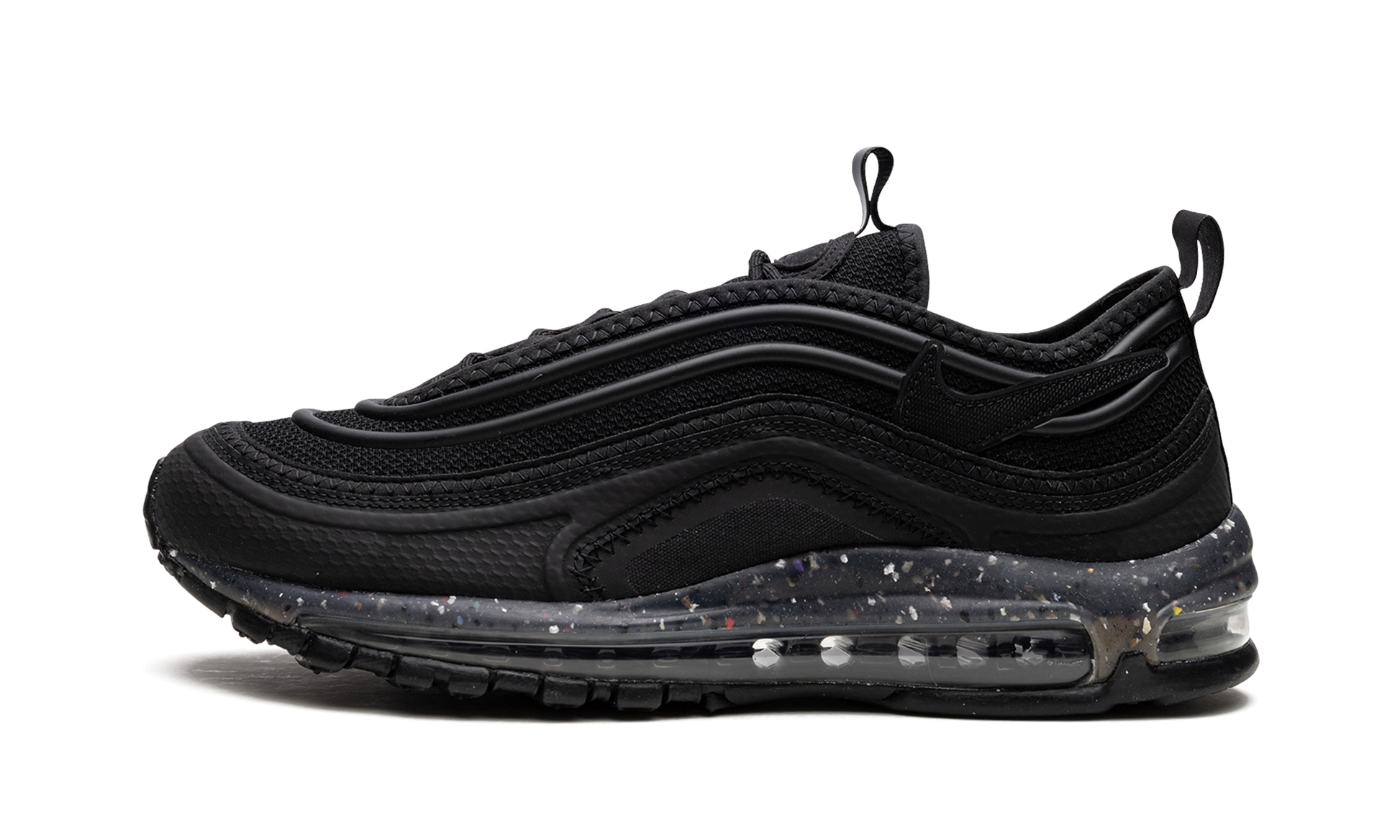Air Max 97 Terrascape "triple Black" - 1