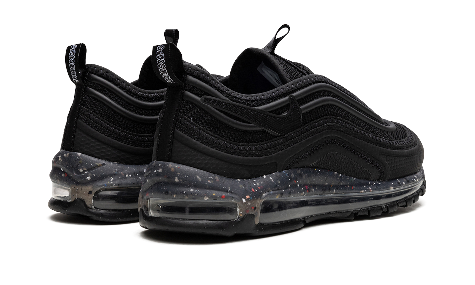 Air Max 97 Terrascape "triple Black" - 3