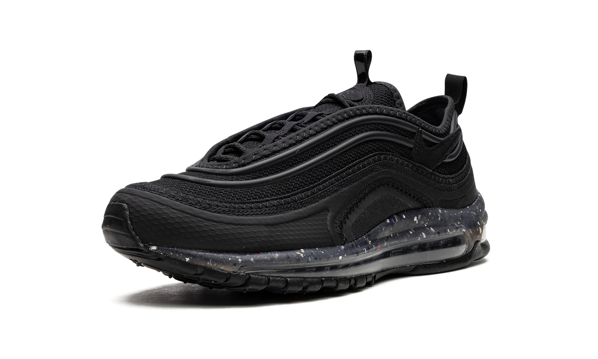 Air Max 97 Terrascape "triple Black" - 4