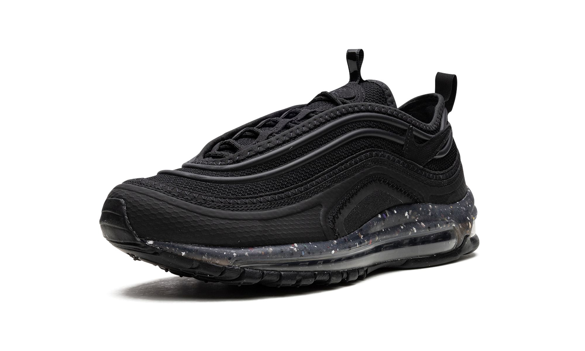 Air Max 97 Terrascape "triple Black" - 4