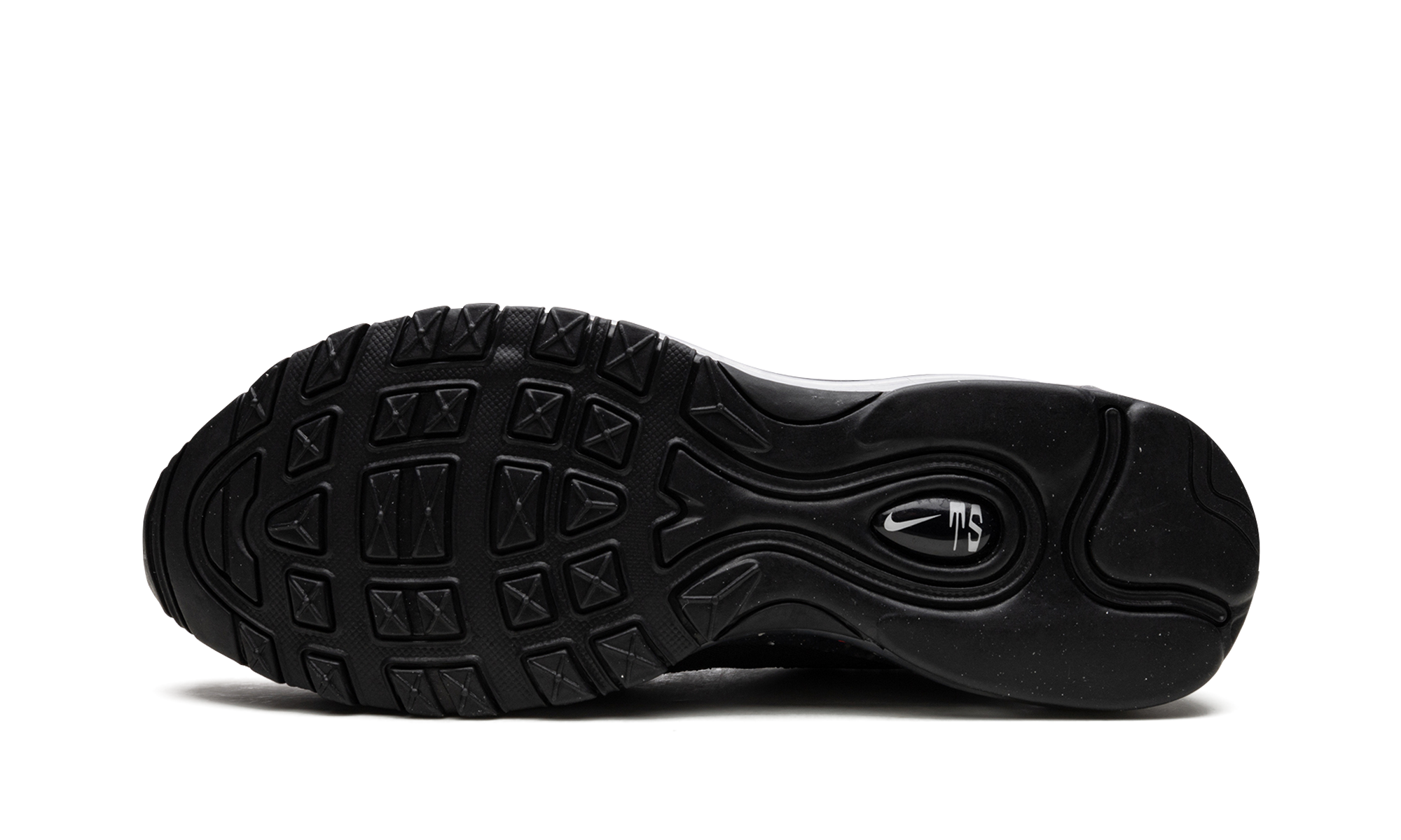 Air Max 97 Terrascape "triple Black" - 5