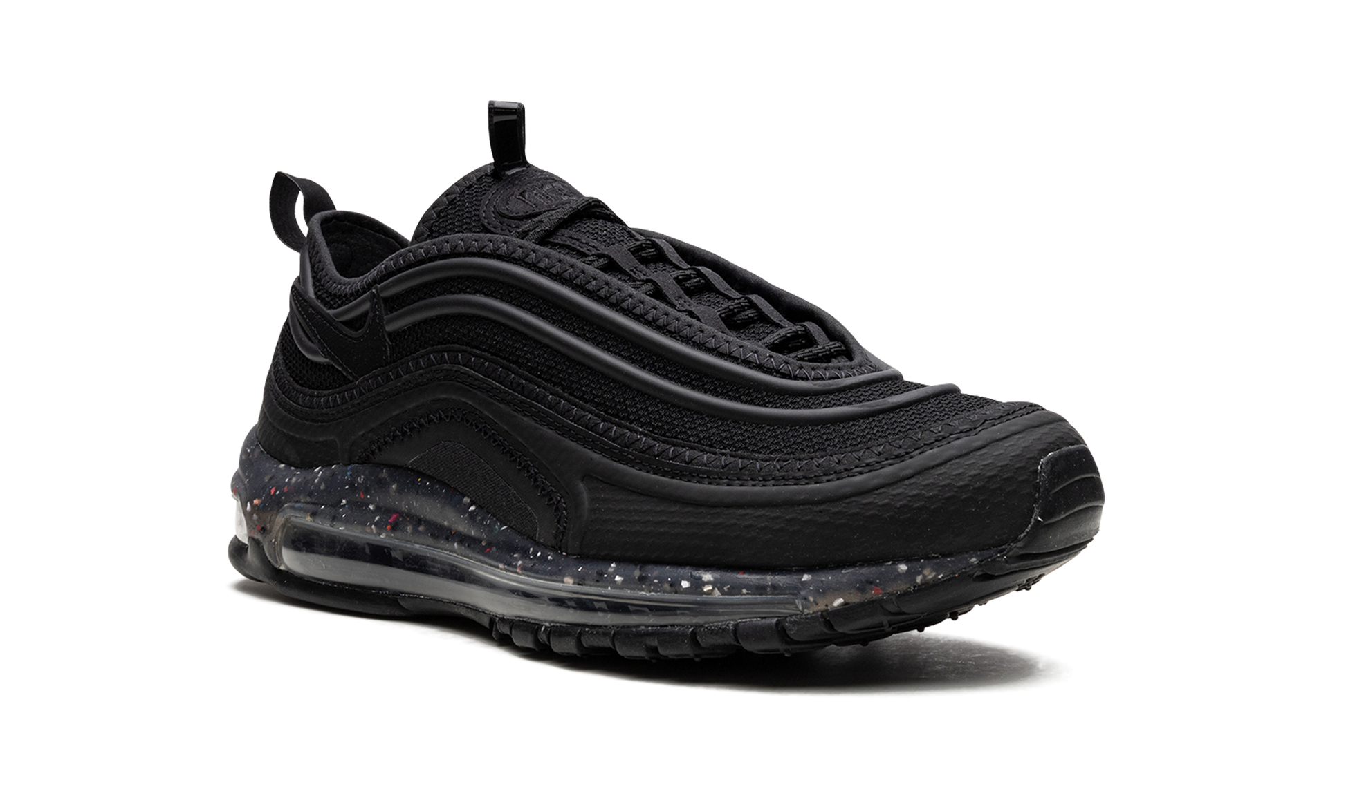 Air Max 97 Terrascape "triple Black" - 7
