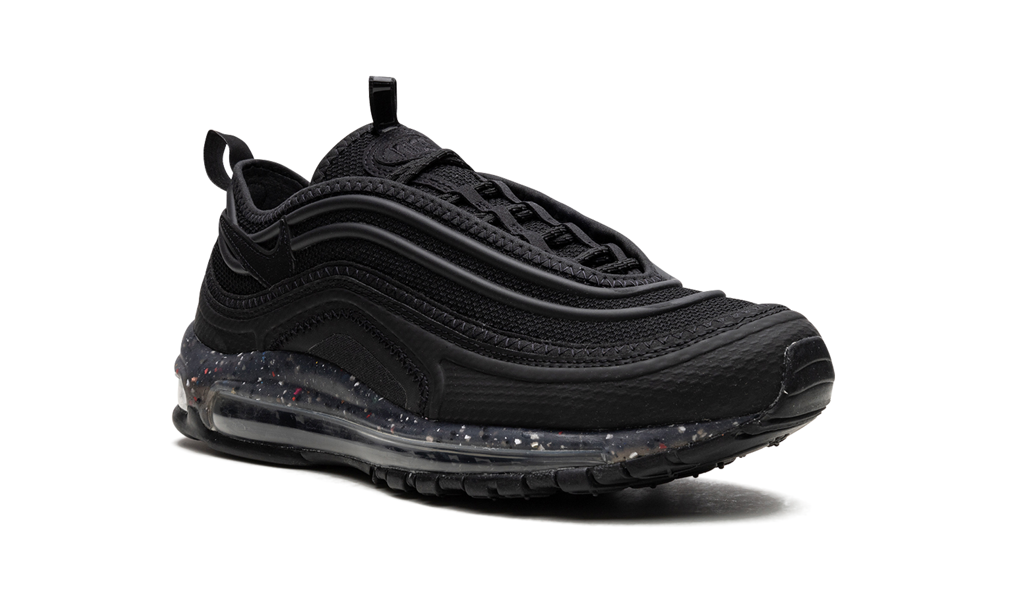 Air Max 97 Terrascape "triple Black" - 7