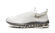 Air Max 97 Terrascape "white / Light Iron Ore" - 1