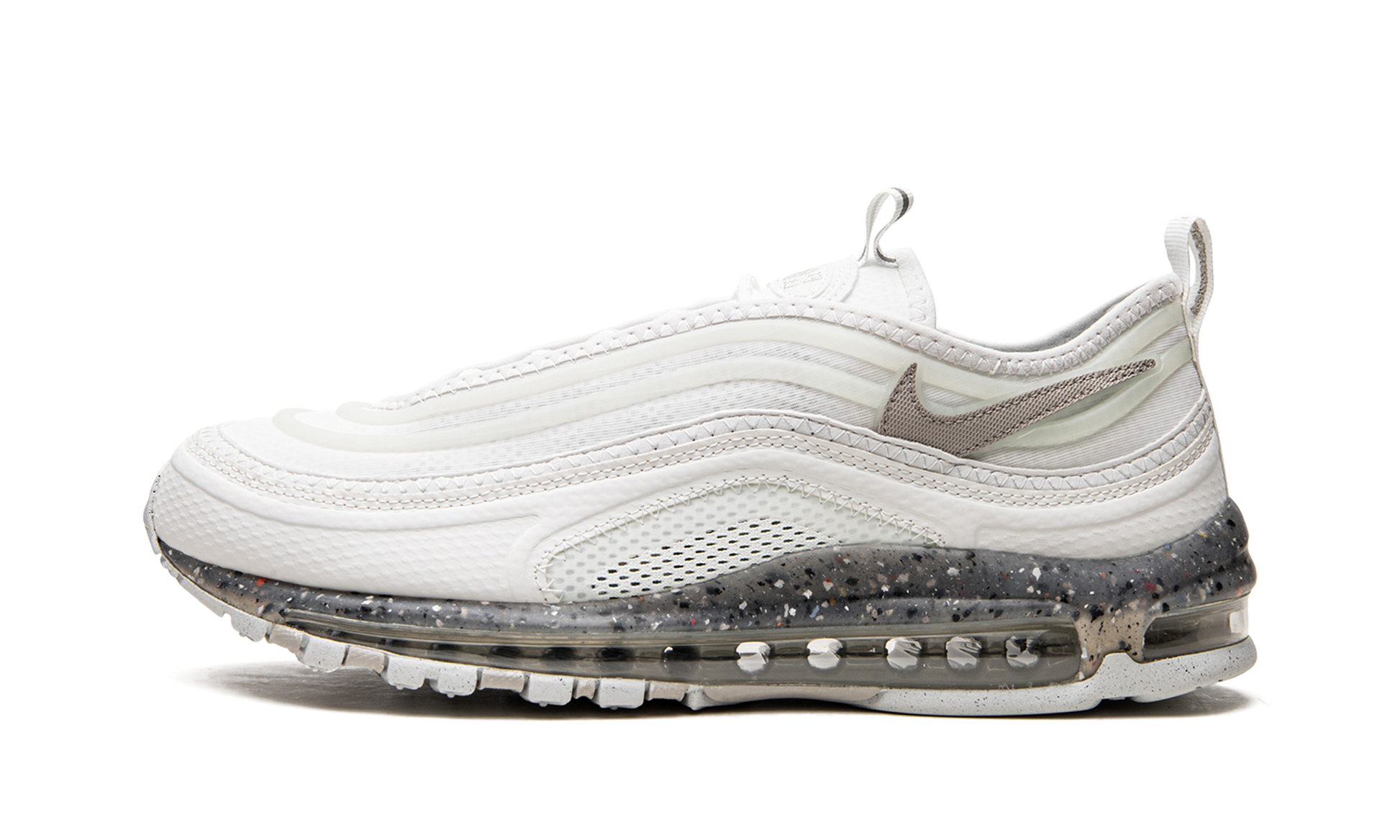 Air Max 97 Terrascape "white / Light Iron Ore" - 1