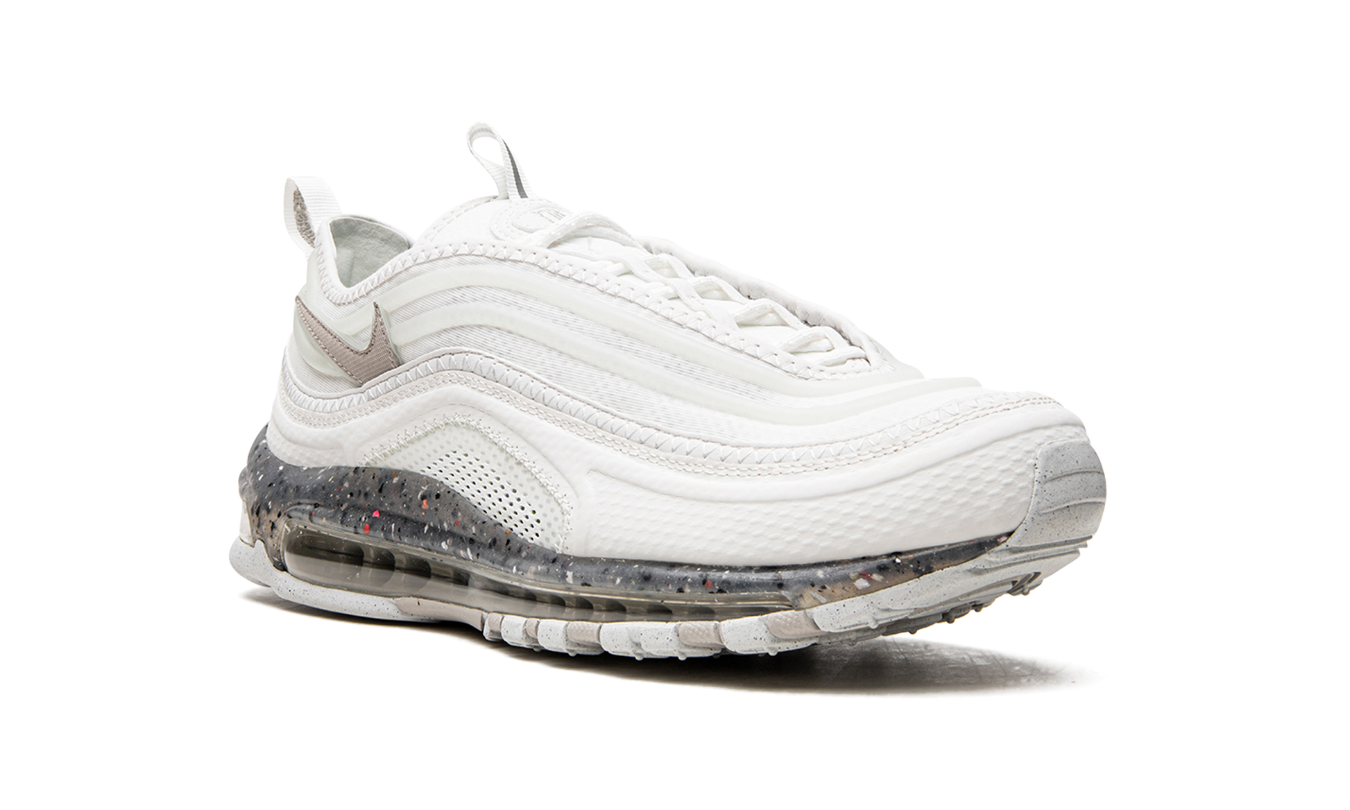 Air Max 97 Terrascape "white / Light Iron Ore" - 7