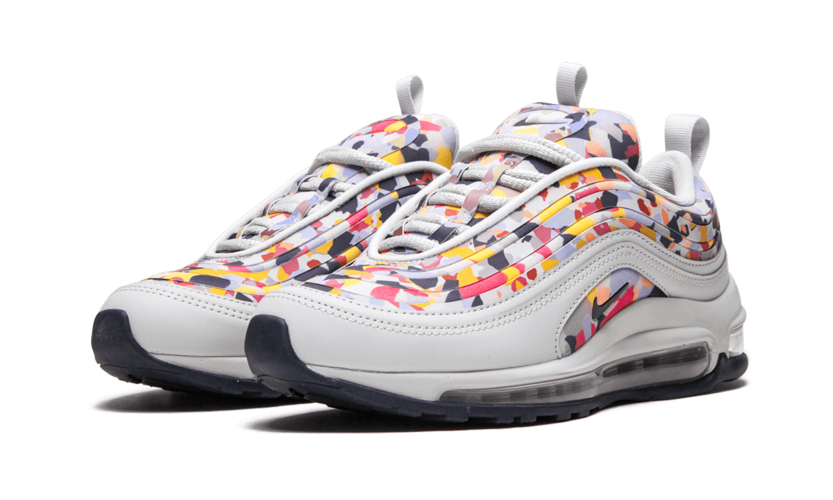 Air Max 97 Ul' 17 Prm Wmns "confetti" - 2