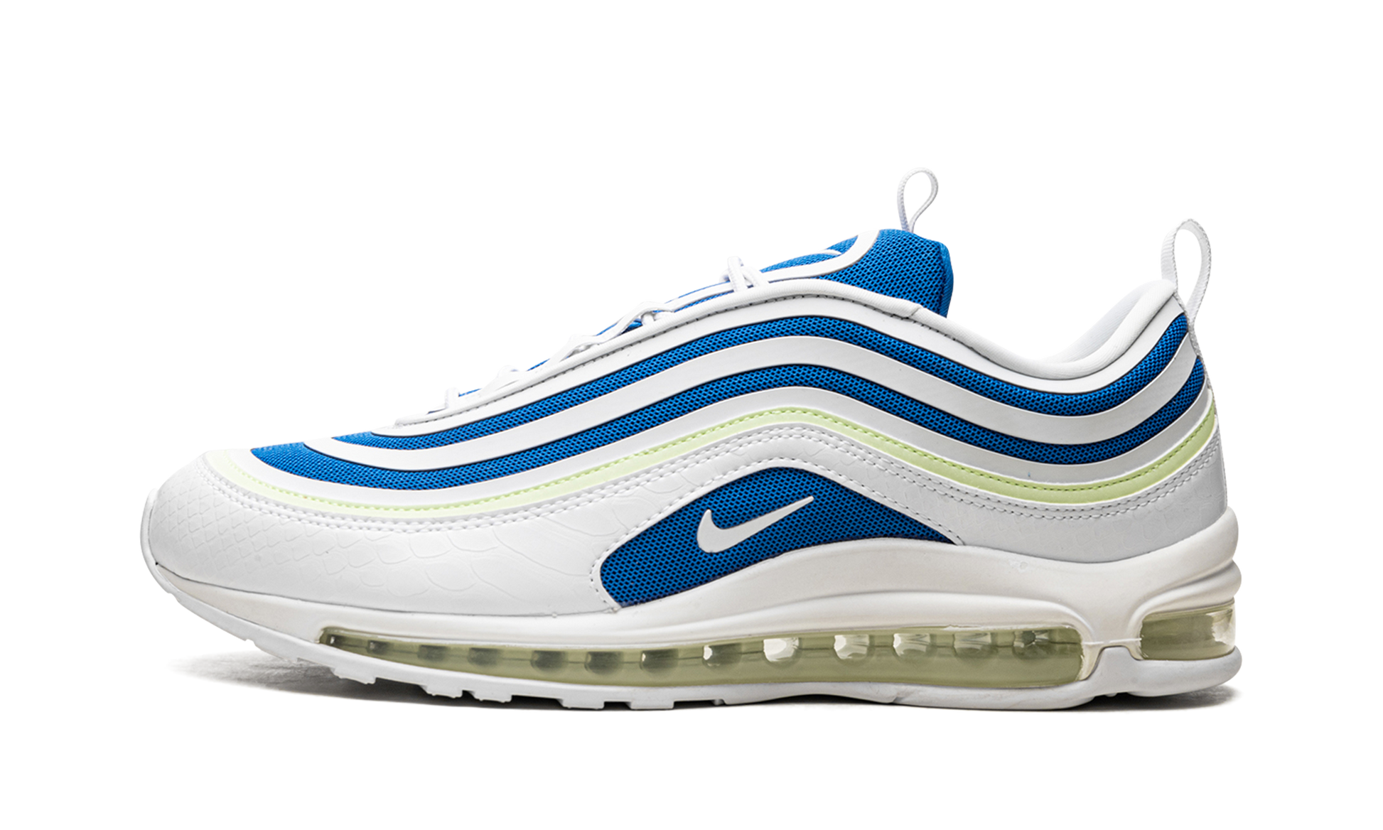 Air Max 97 Ul '17 Se Wmns "sprite" - 1