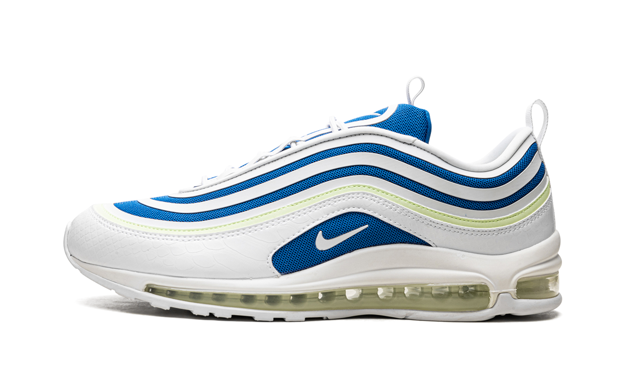 Air Max 97 Ul '17 Se Wmns "sprite" - 1