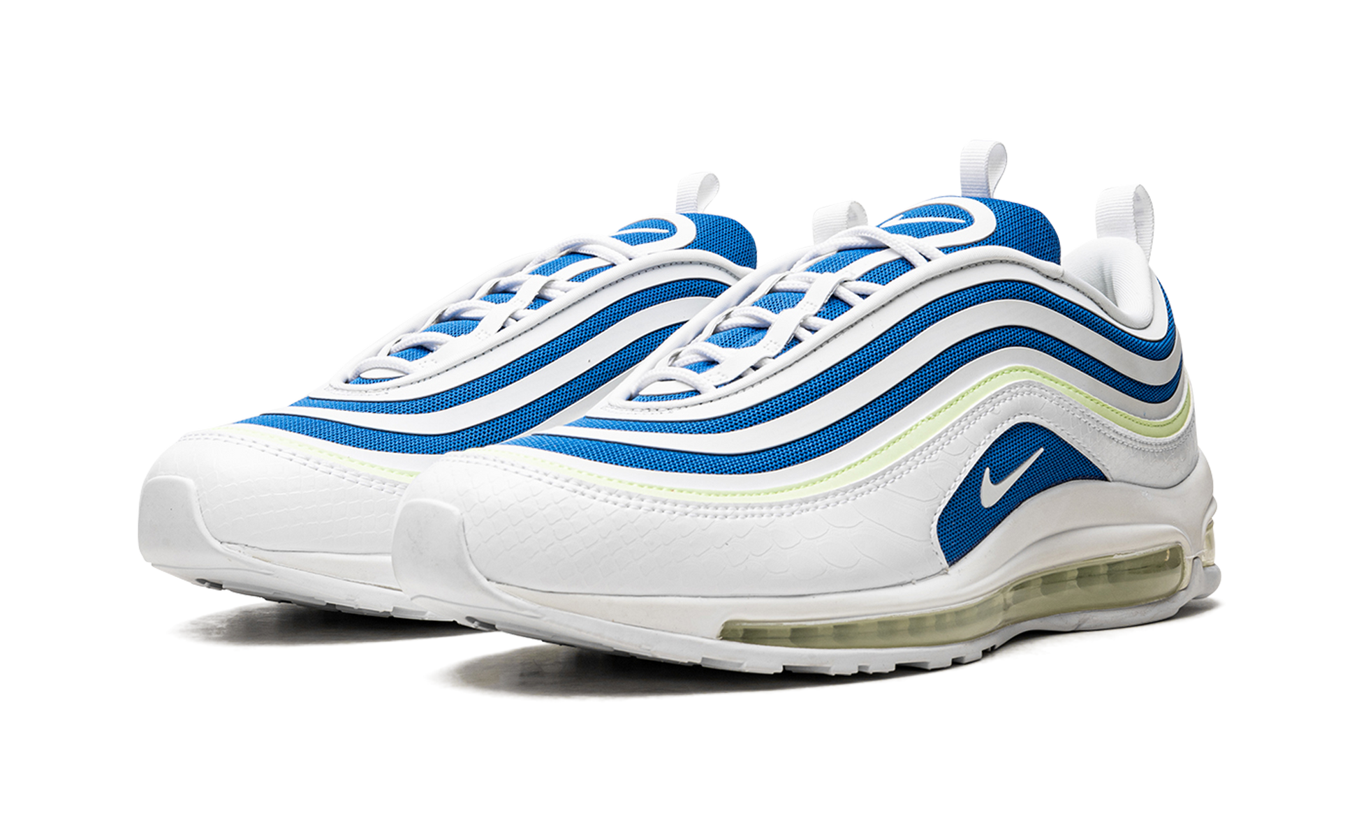 Air Max 97 Ul '17 Se Wmns "sprite" - 2