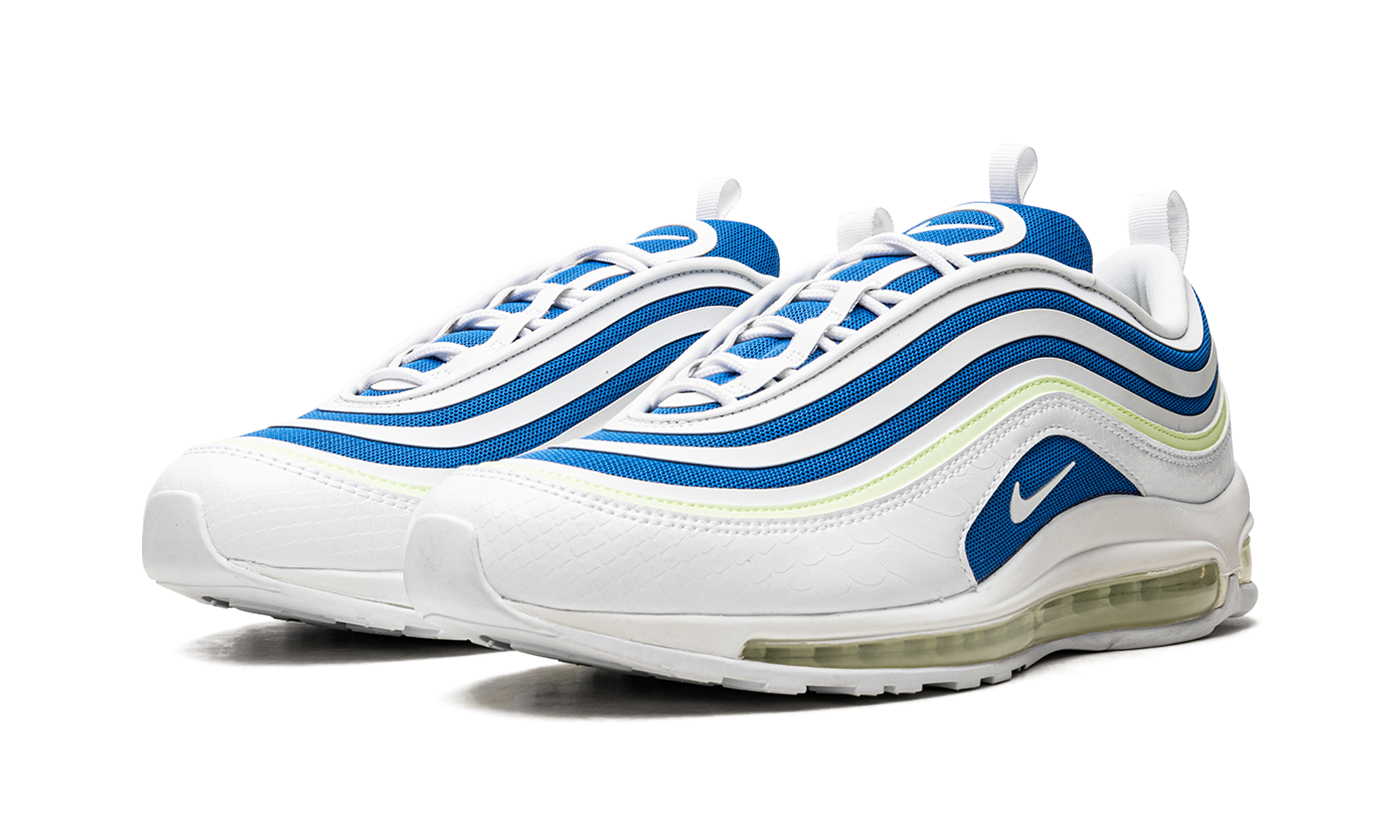Air Max 97 Ul '17 Se Wmns "sprite" - 2