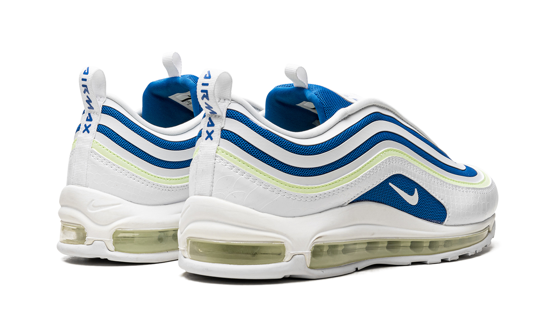 Air Max 97 Ul '17 Se Wmns "sprite" - 3