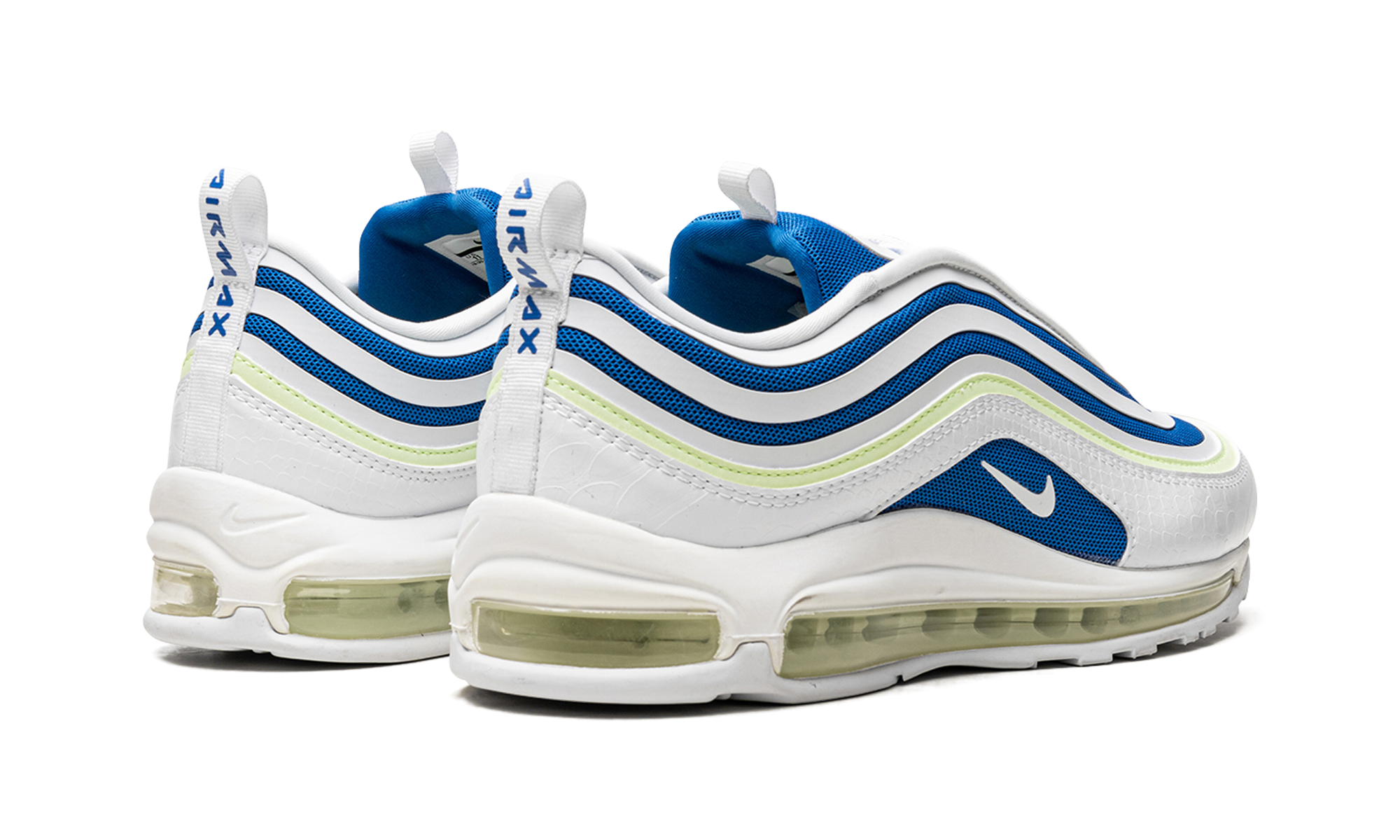 Air Max 97 Ul '17 Se Wmns "sprite" - 3