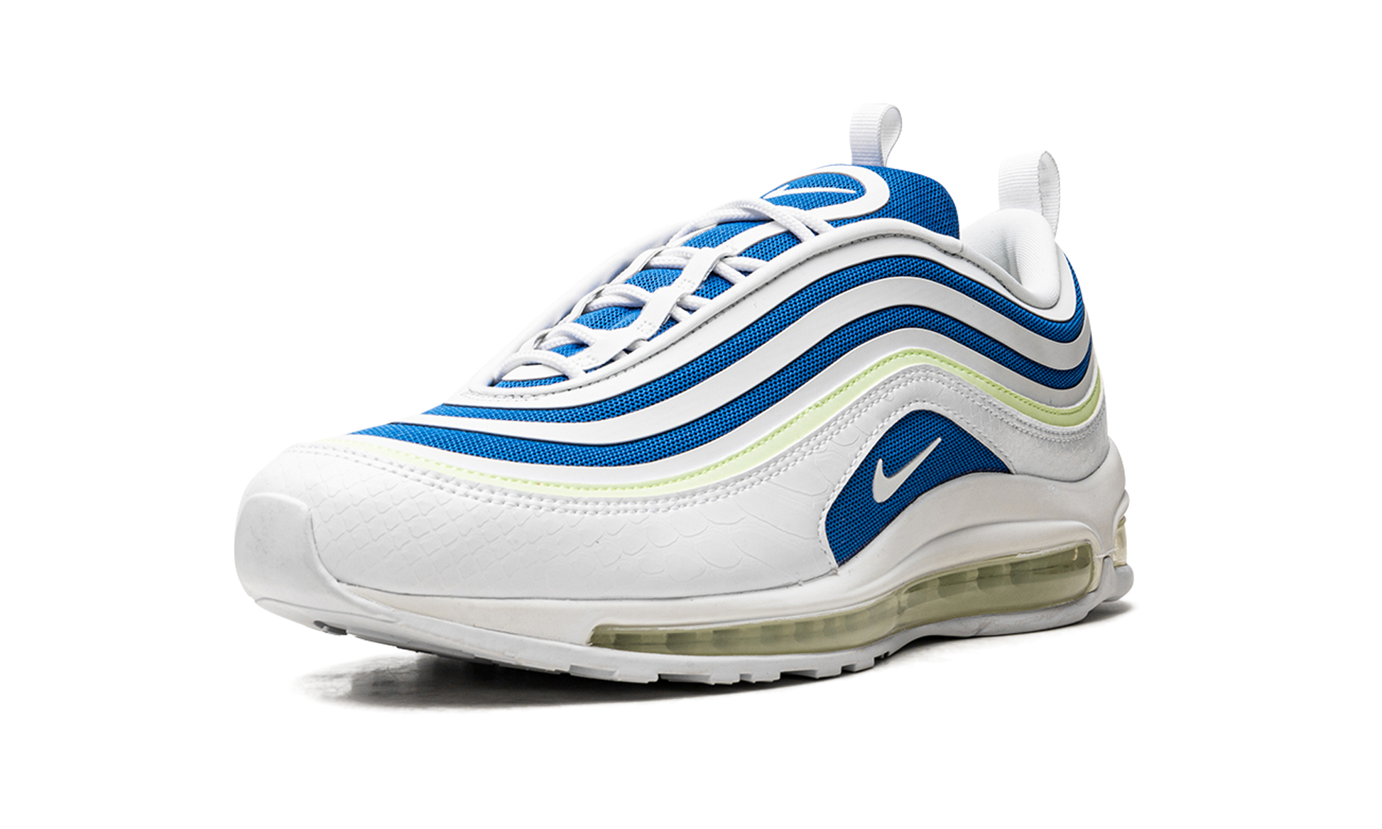 Air Max 97 Ul '17 Se Wmns "sprite" - 4