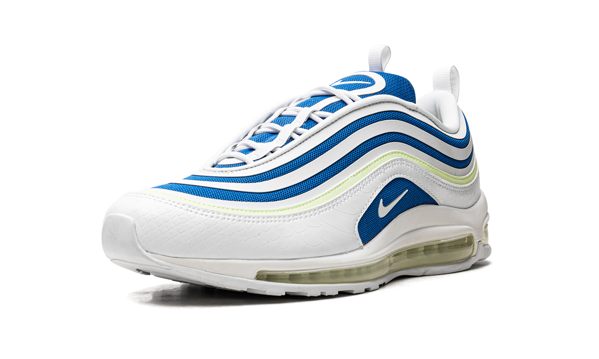 Air Max 97 Ul '17 Se Wmns "sprite" - 4