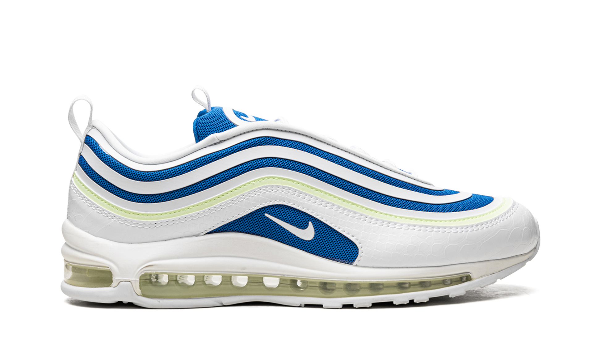 Air Max 97 Ul '17 Se Wmns "sprite" - 6
