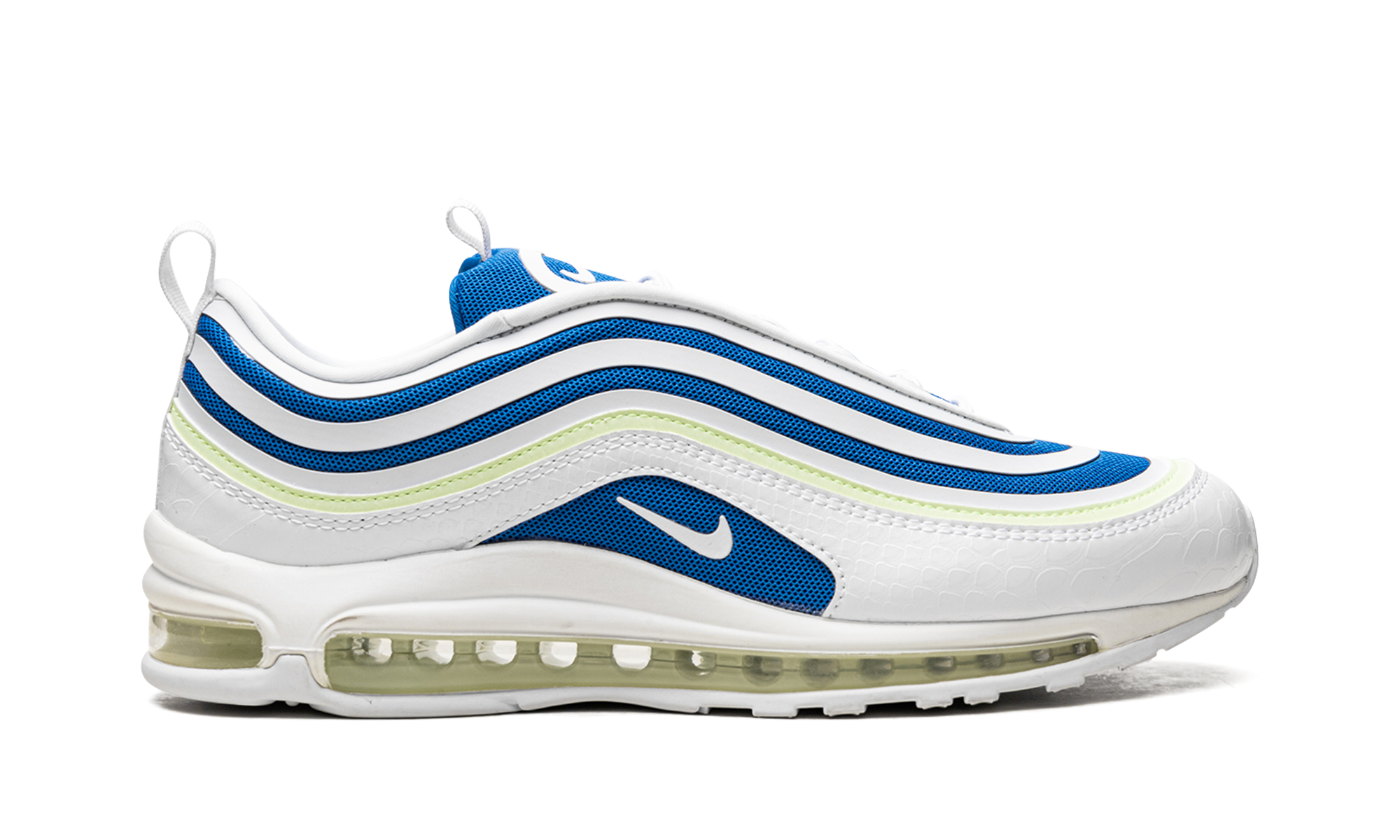 Air Max 97 Ul '17 Se Wmns "sprite" - 6