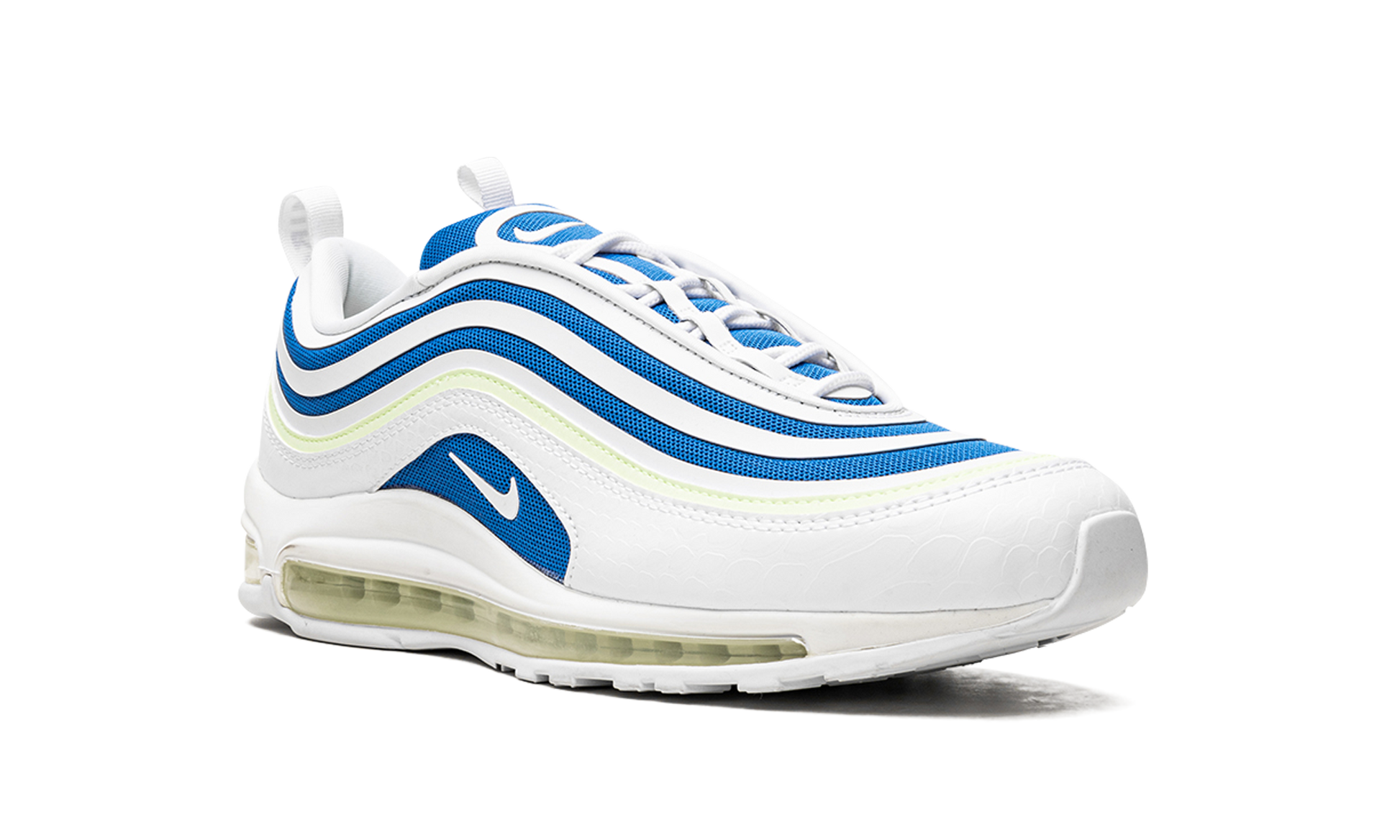 Air Max 97 Ul '17 Se Wmns "sprite" - 7
