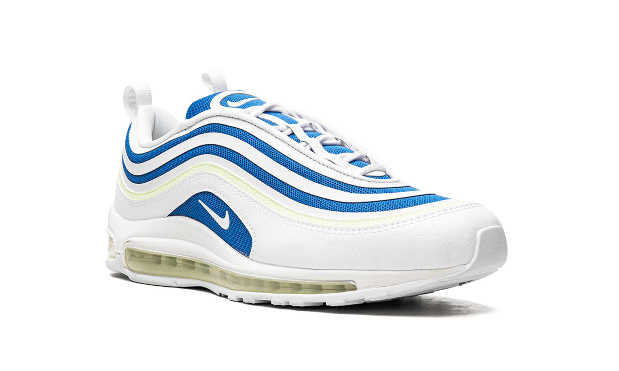 Air Max 97 Ul '17 Se Wmns "sprite" - 7