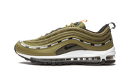 Air Max 97 "undefeated - Militia Green" - 1