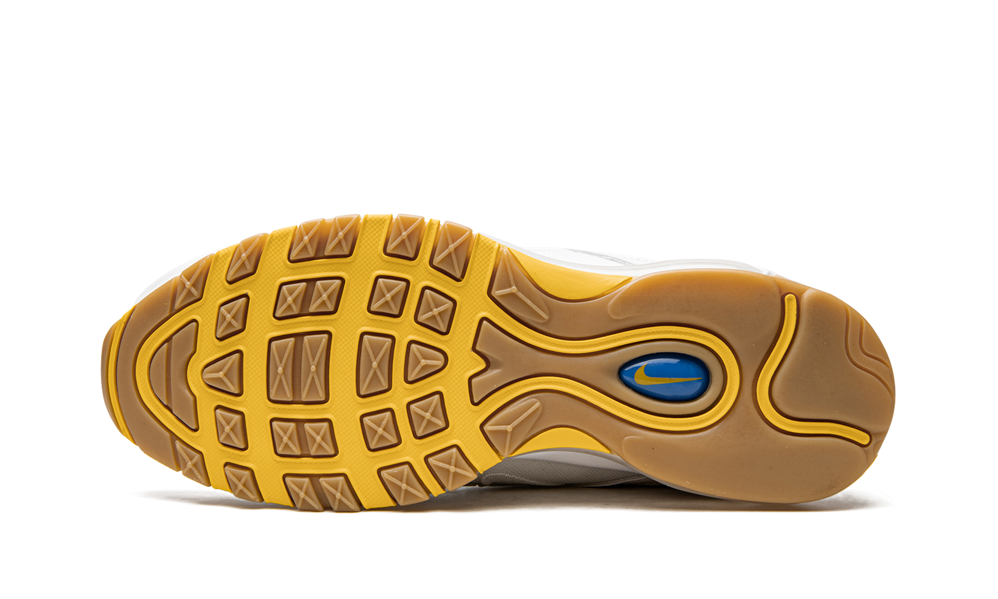 Air Max 97 "undefeated - Ucla" - 5