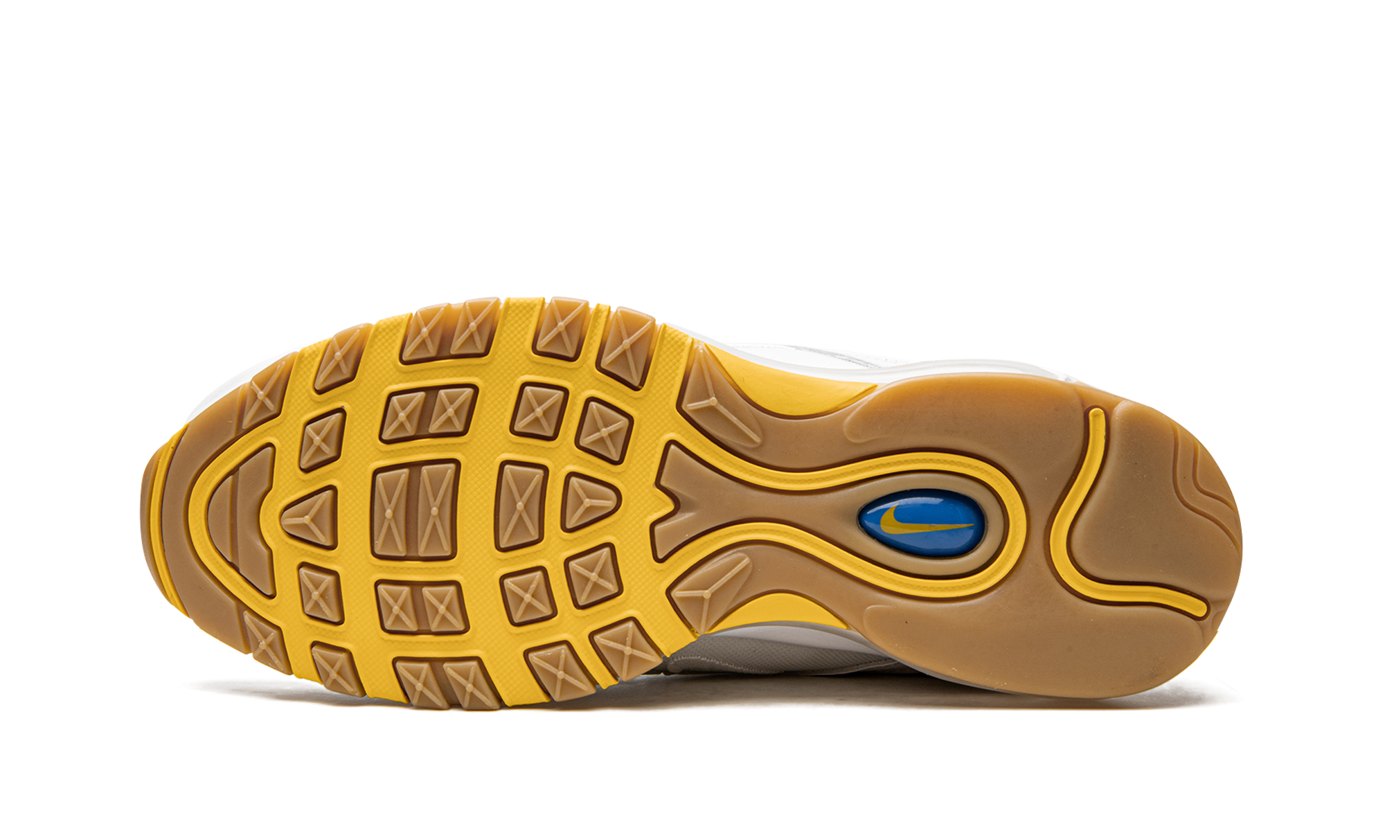 Air Max 97 "undefeated - Ucla" - 5