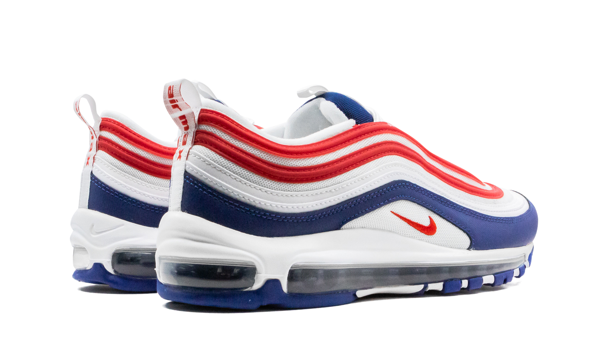 Air Max 97 "usa" - 3