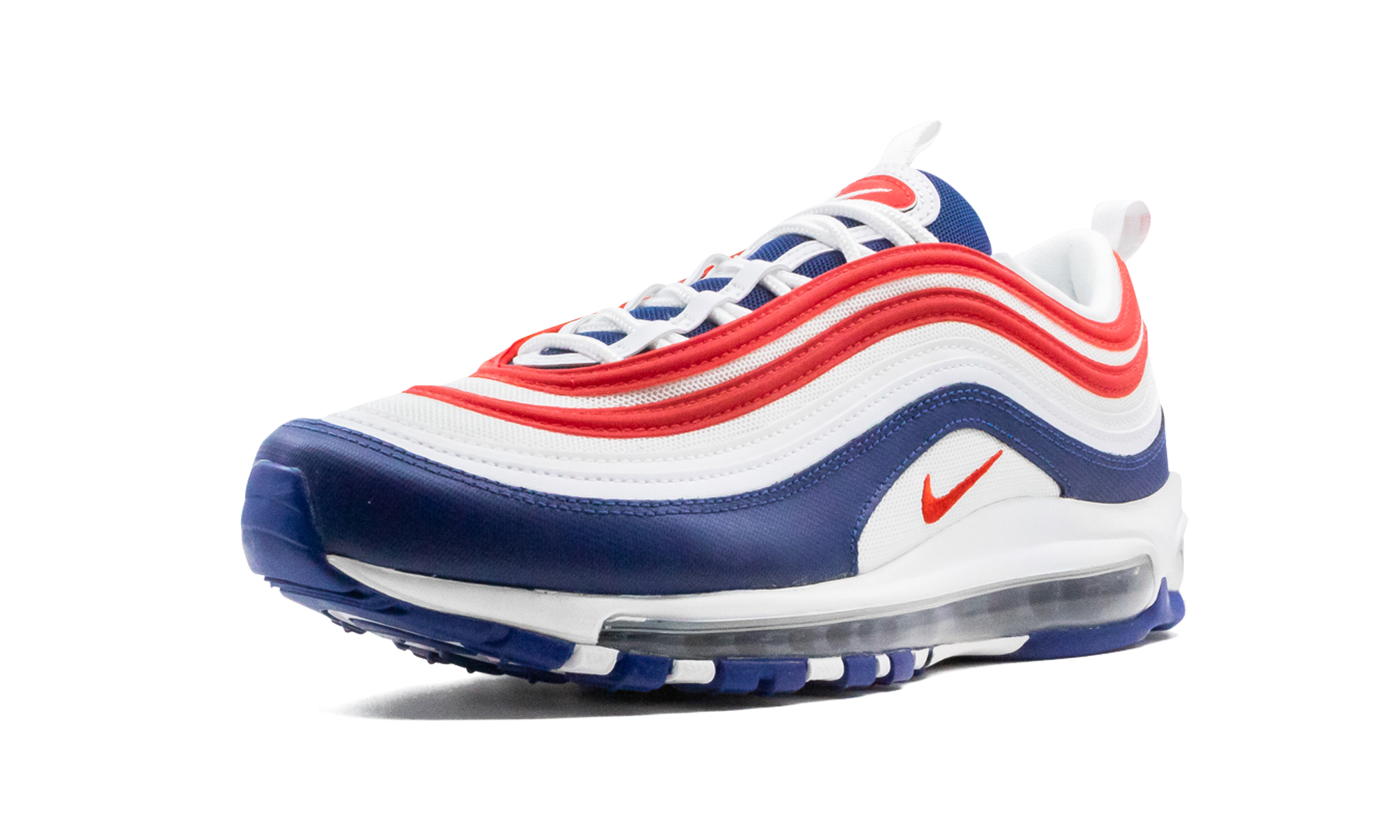Air Max 97 "usa" - 4