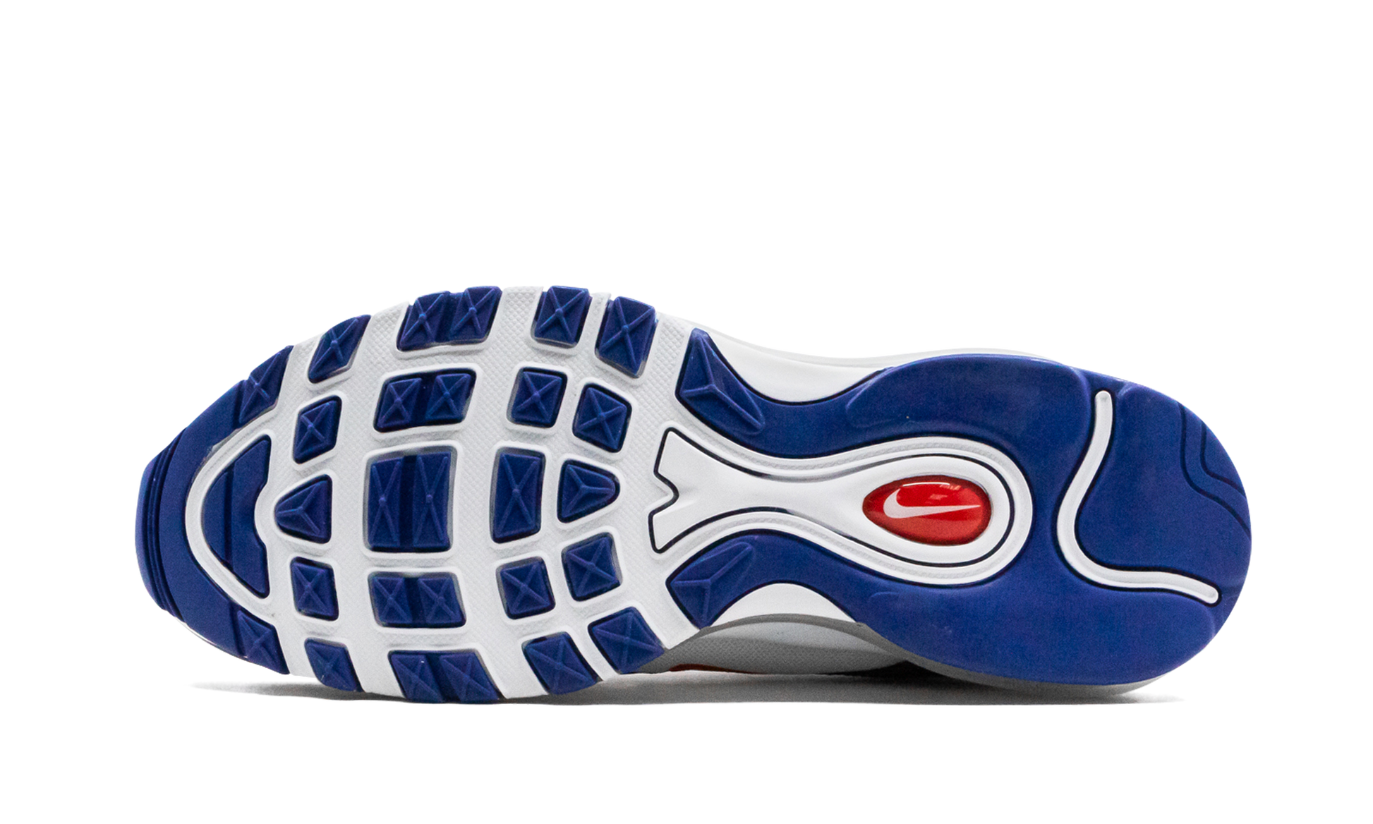 Air Max 97 "usa" - 5
