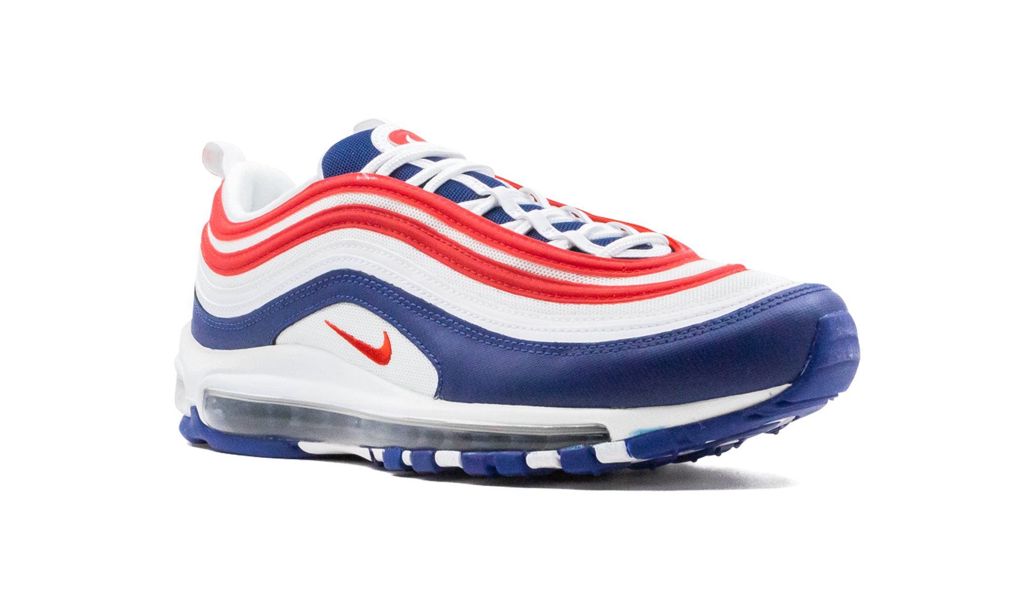 Air Max 97 "usa" - 7