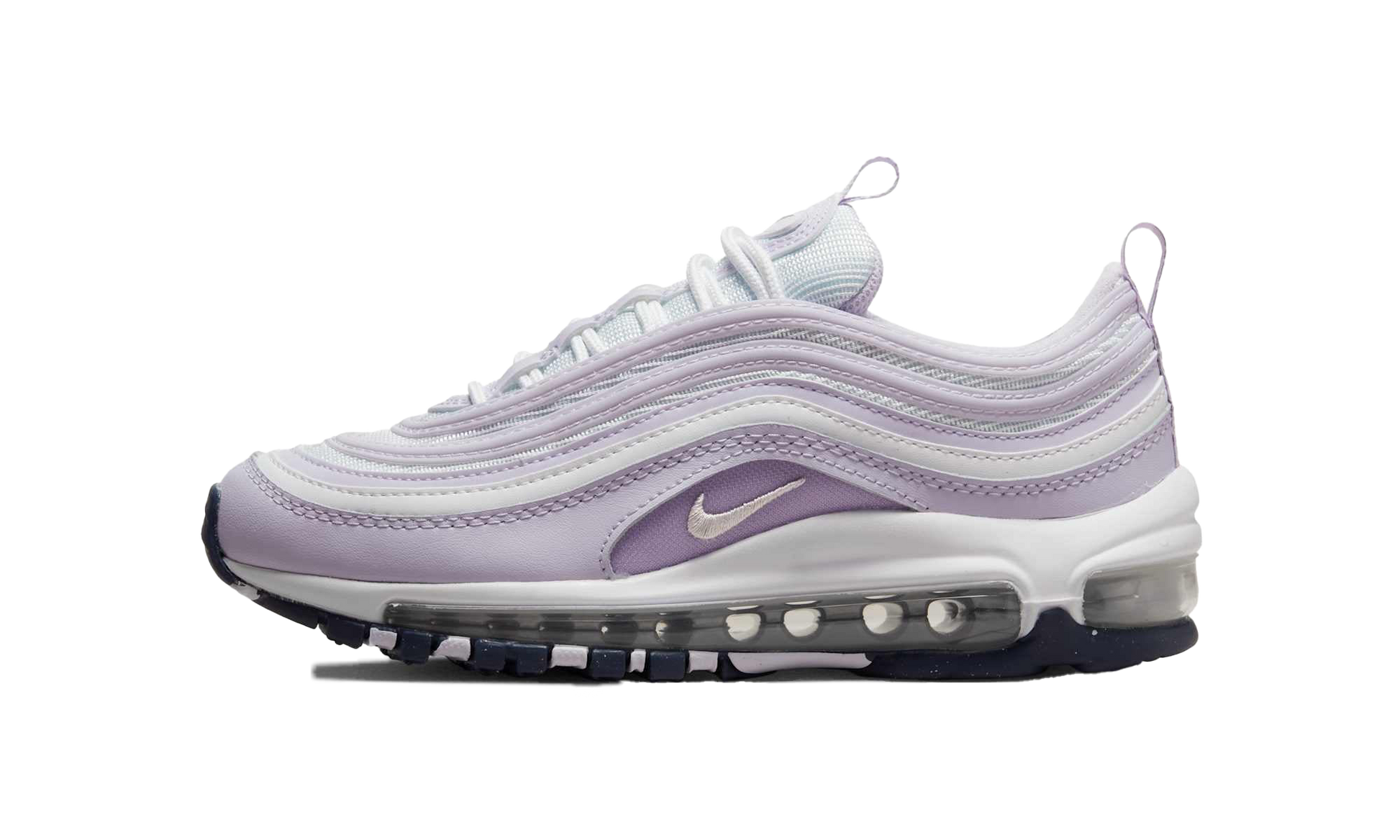 Air Max 97 "violet Frost" - 1