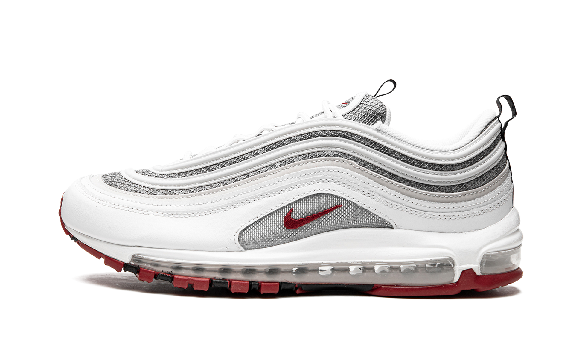 Air Max 97 "white Bullet" - 1