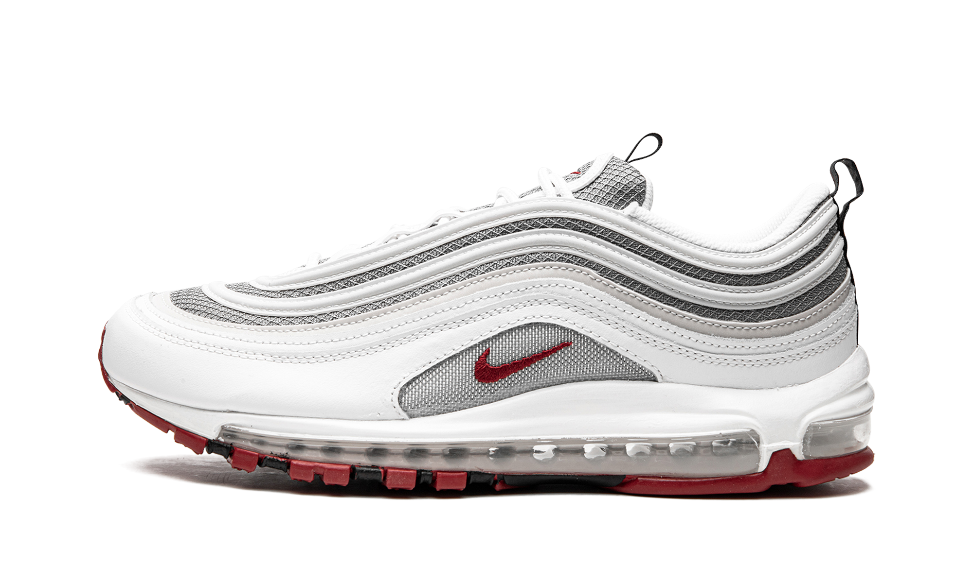 Air Max 97 "white Bullet" - 1