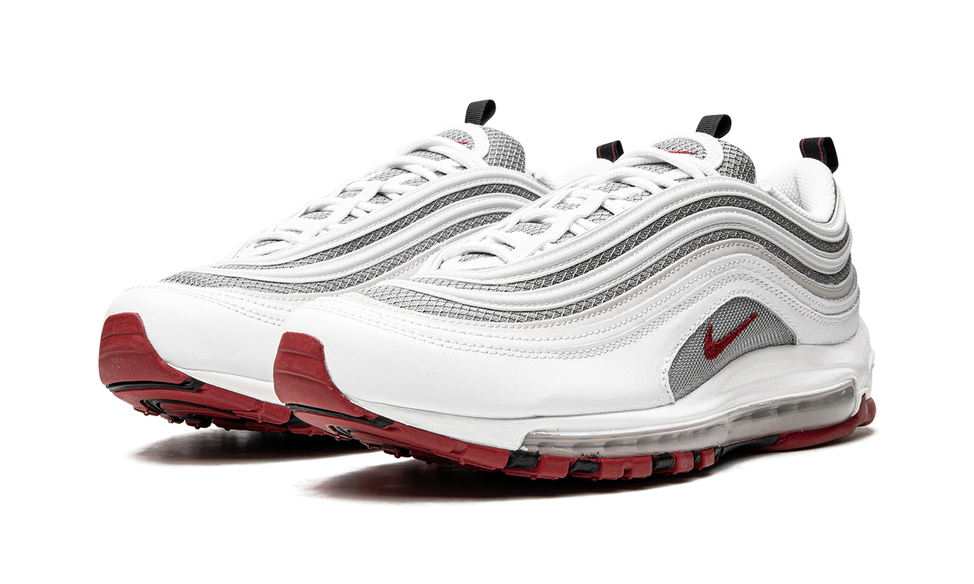 Air Max 97 "white Bullet" - 2