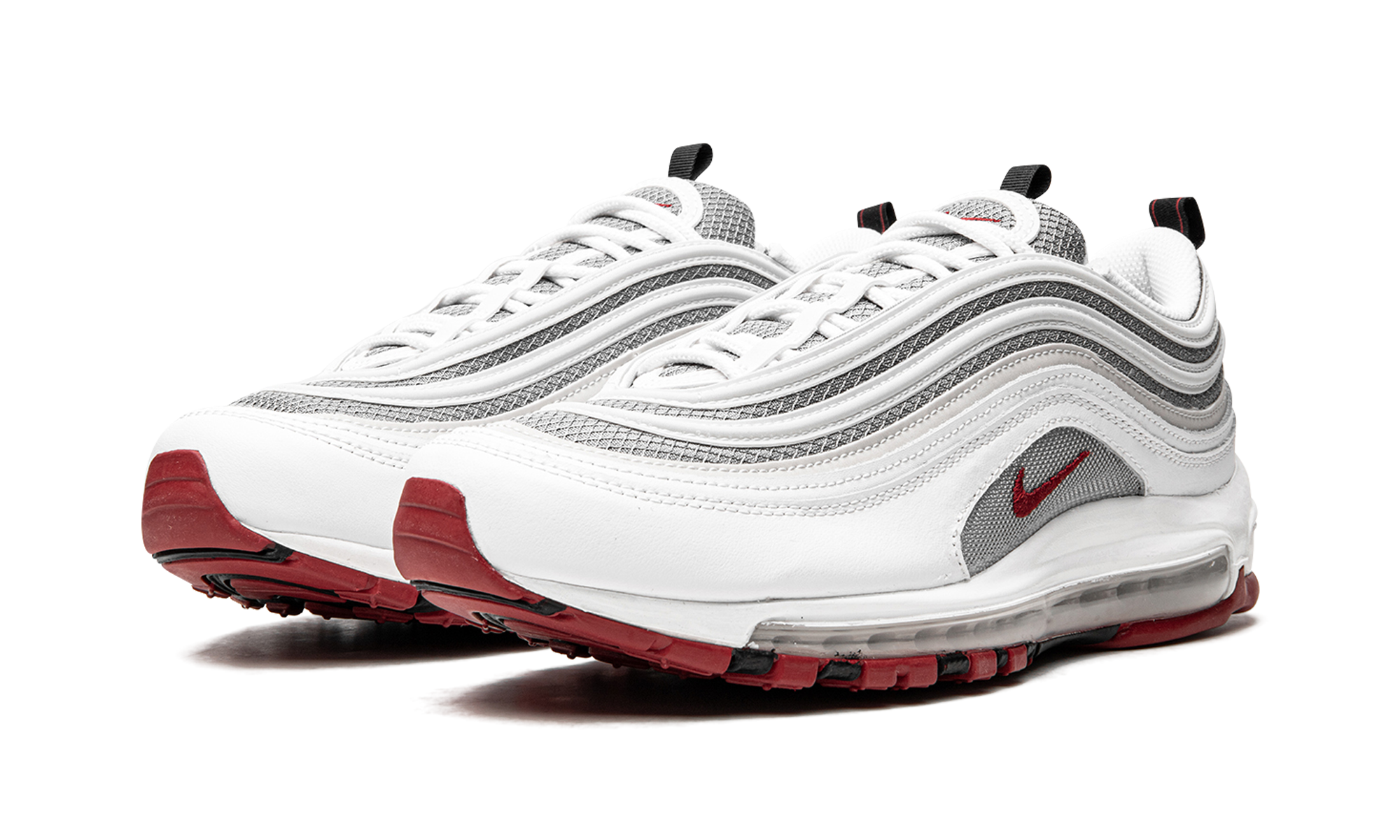 Air Max 97 "white Bullet" - 2