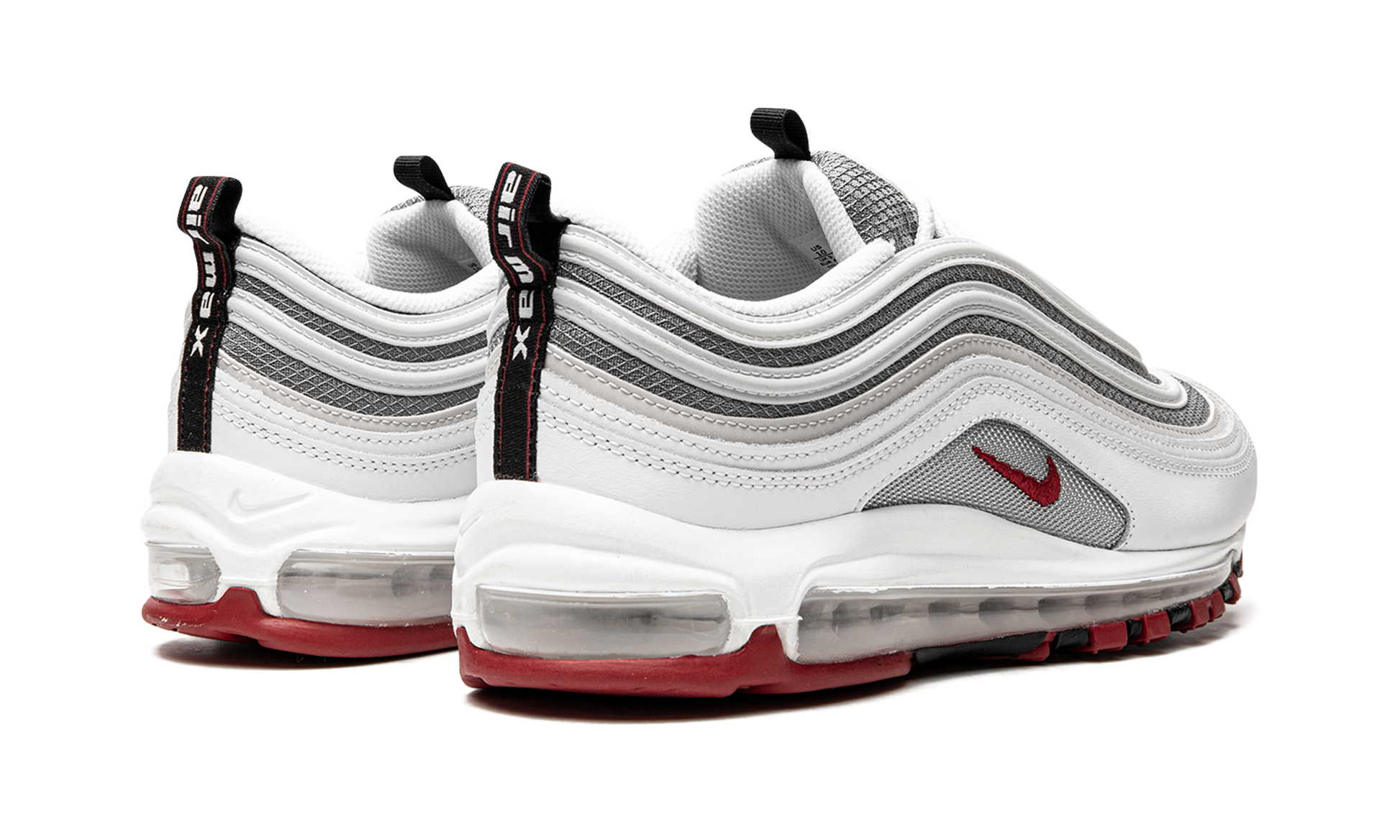 Air Max 97 "white Bullet" - 3