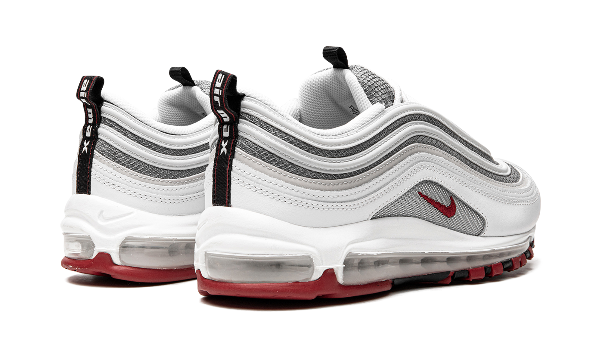 Air Max 97 "white Bullet" - 3