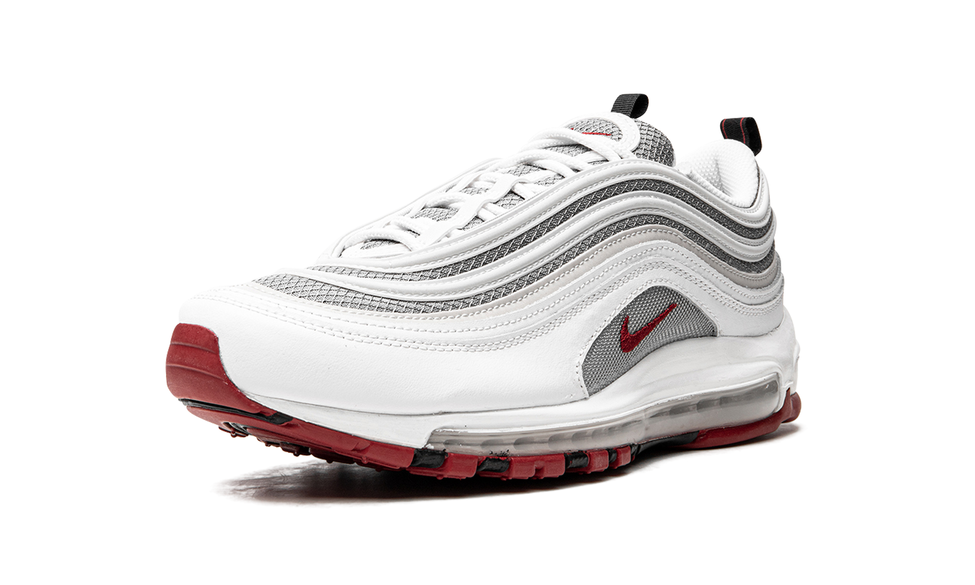 Air Max 97 "white Bullet" - 4