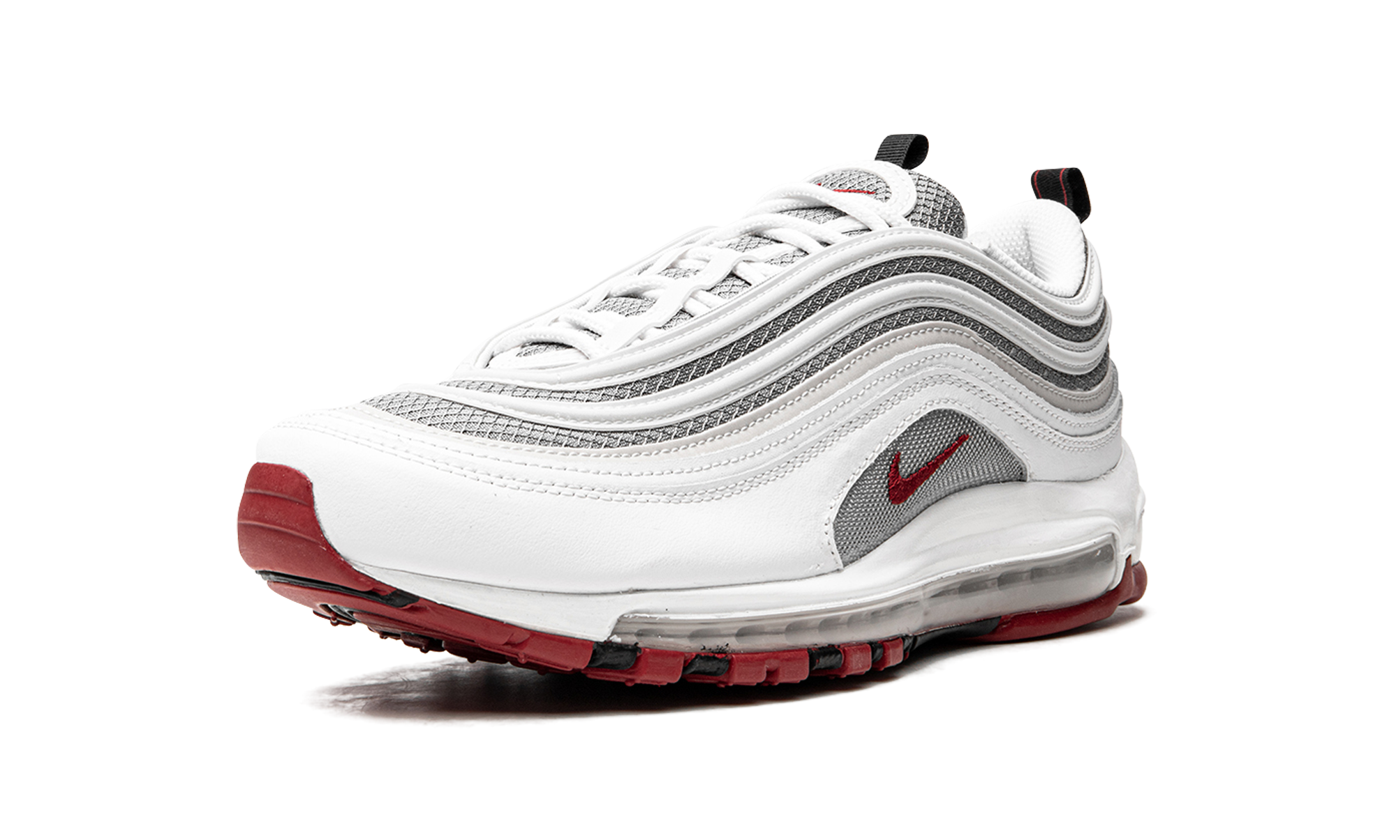 Air Max 97 "white Bullet" - 4