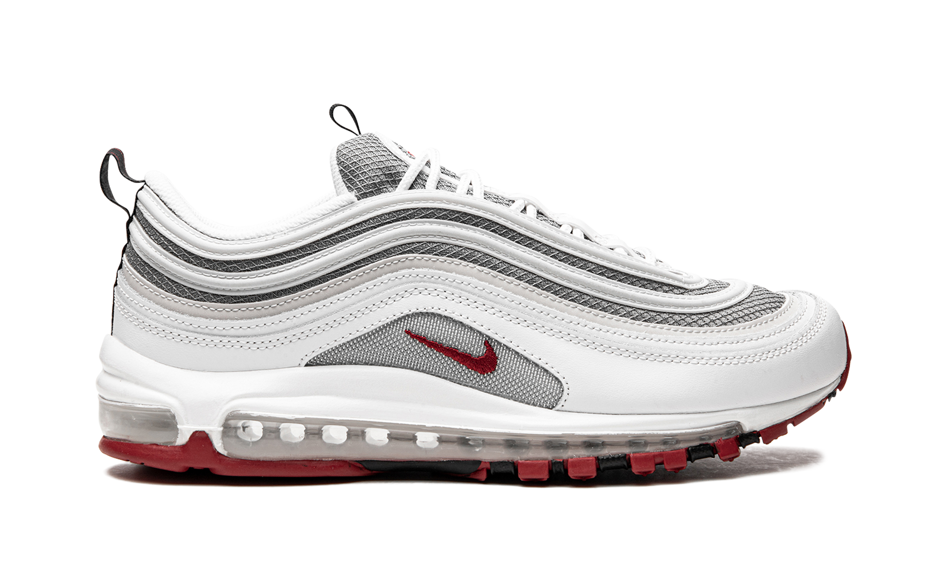 Air Max 97 "white Bullet" - 6