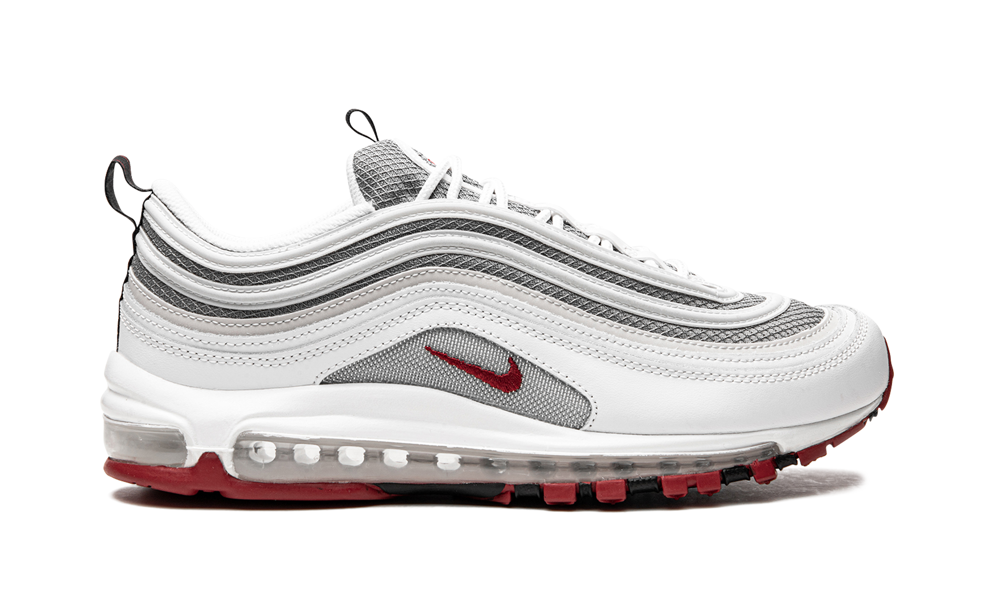 Air Max 97 "white Bullet" - 6