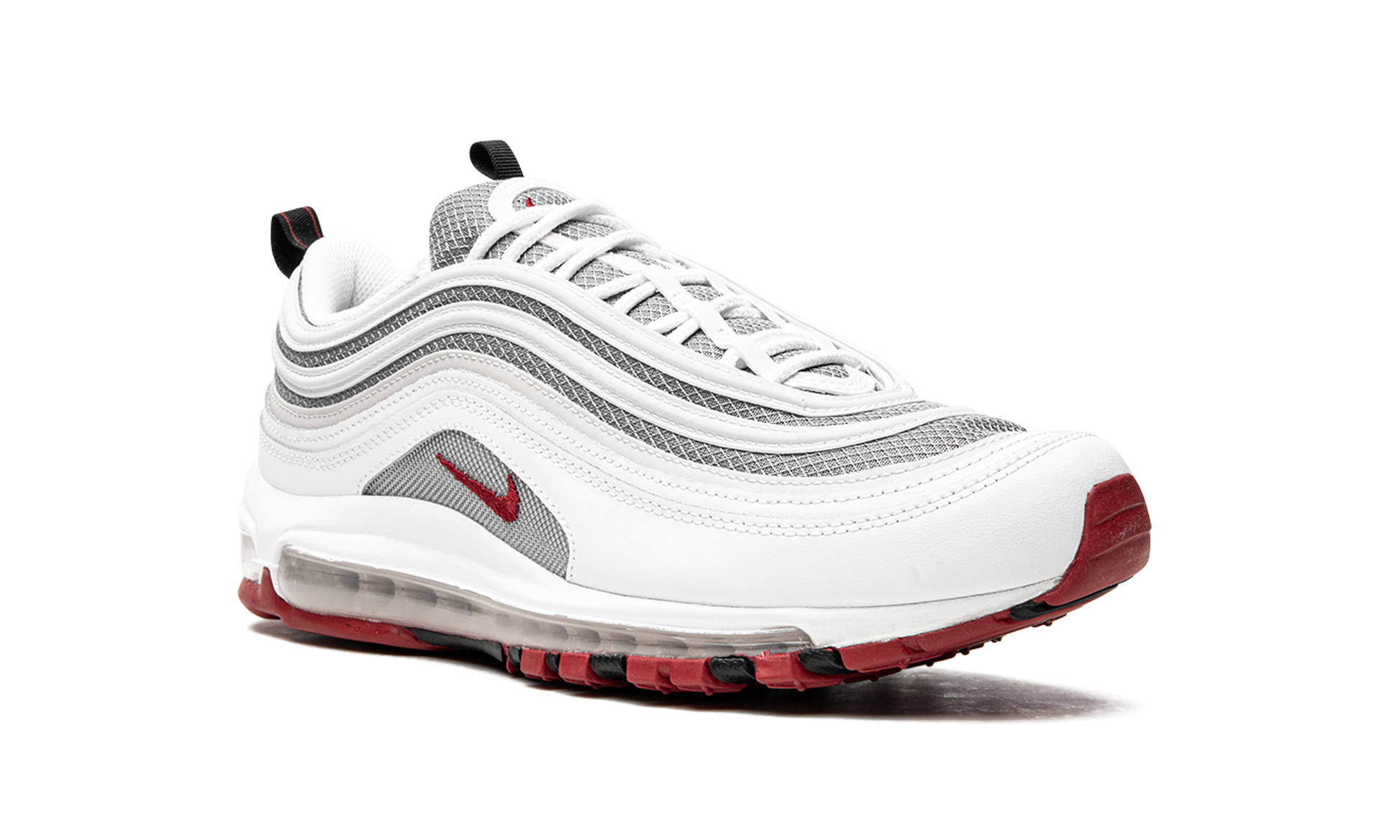 Air Max 97 "white Bullet" - 7