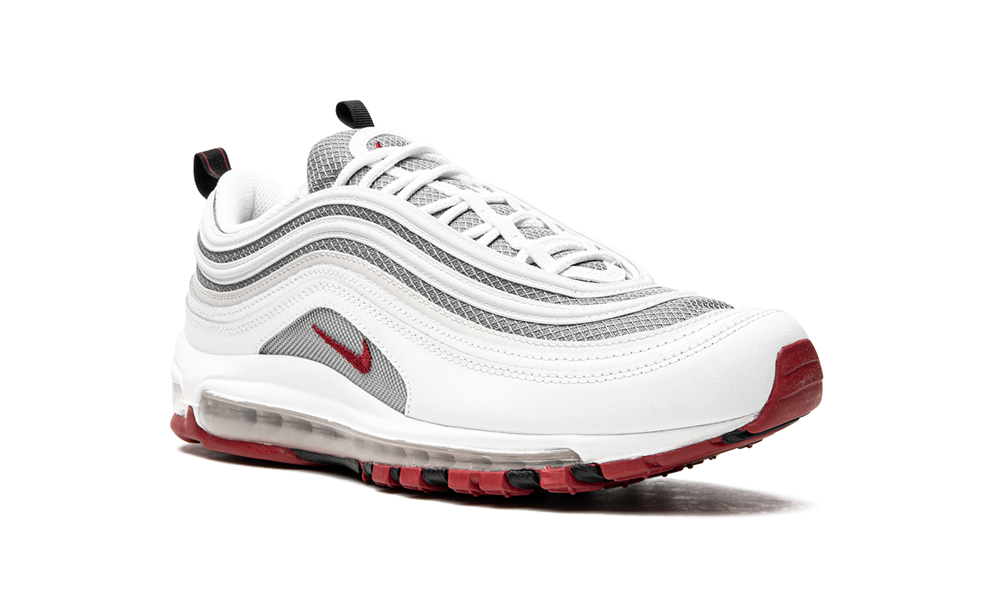 Air Max 97 "white Bullet" - 7