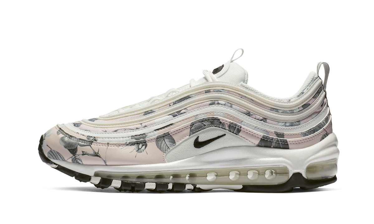 Air Max 97 Wmns "army Camo" - 1