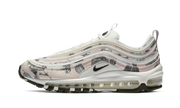 Air Max 97 Wmns "army Camo" - 1