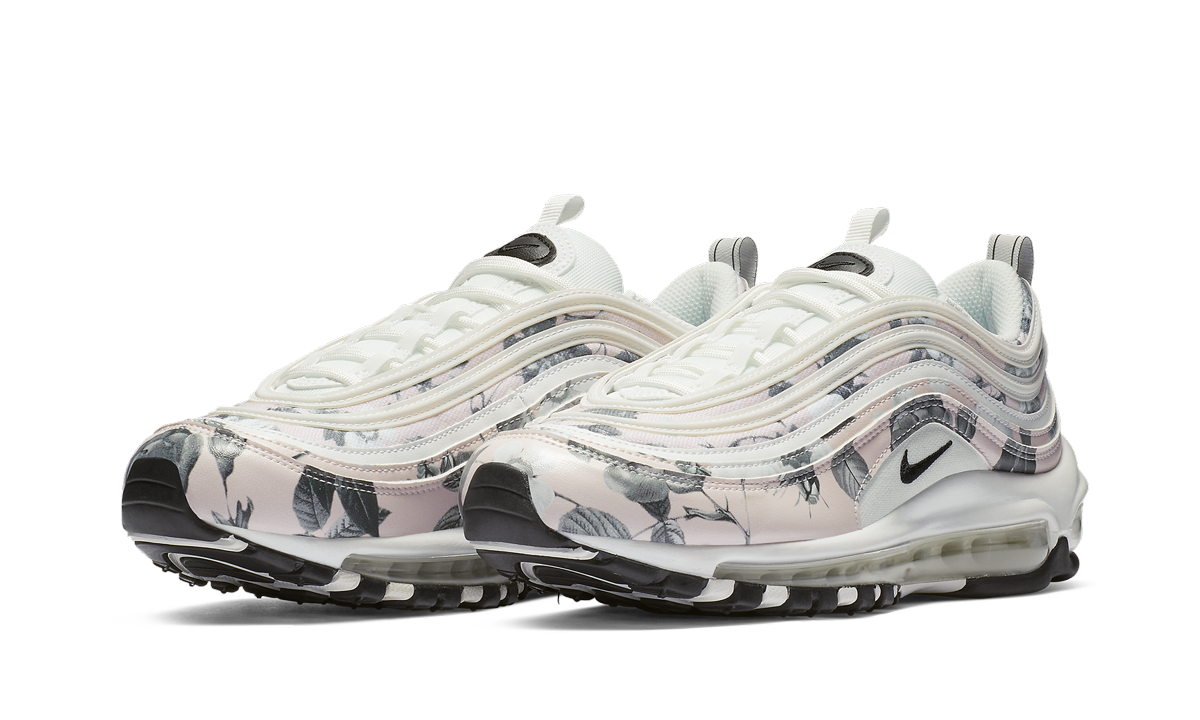 Air Max 97 Wmns "army Camo" - 2